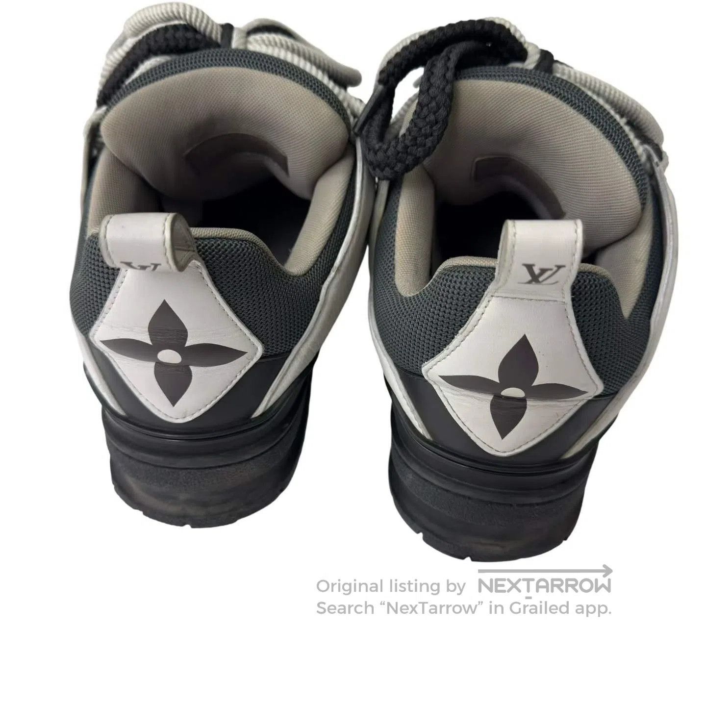 Louis Vuitton Louis Vuitton shoes| Size US 8 / EU 41 - 5 Thumbnail