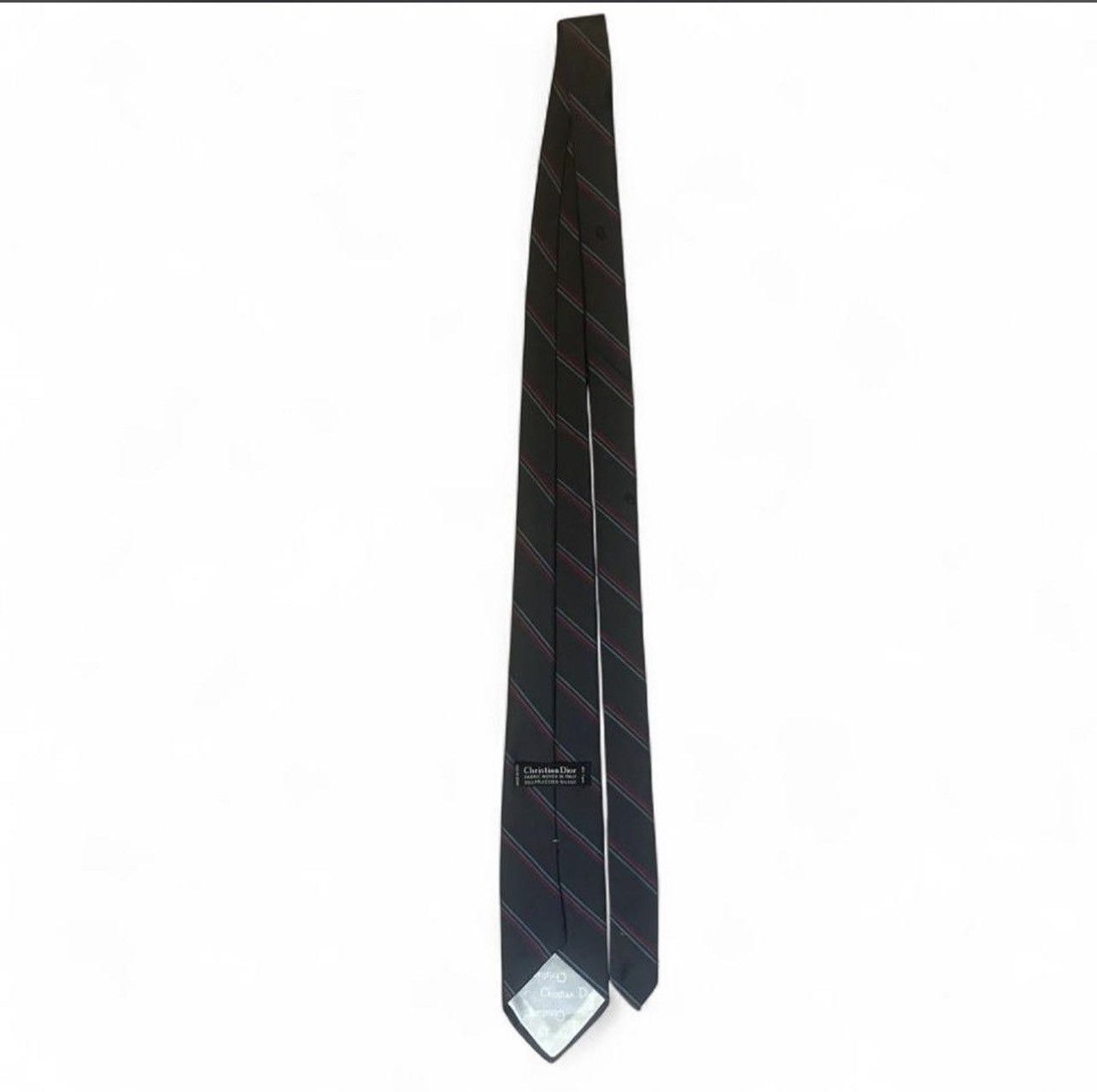 Dior 🔥Free Shipping Dior Tie🔥 Size ONE SIZE - 3 Thumbnail