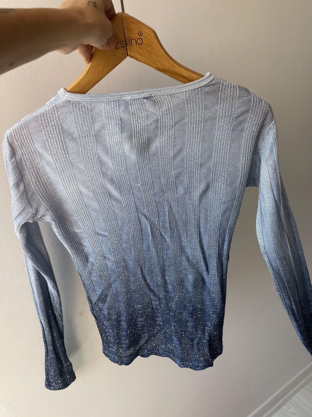 Vintage Y2k jumper Size S / US 4 / IT 40 - 9 Thumbnail
