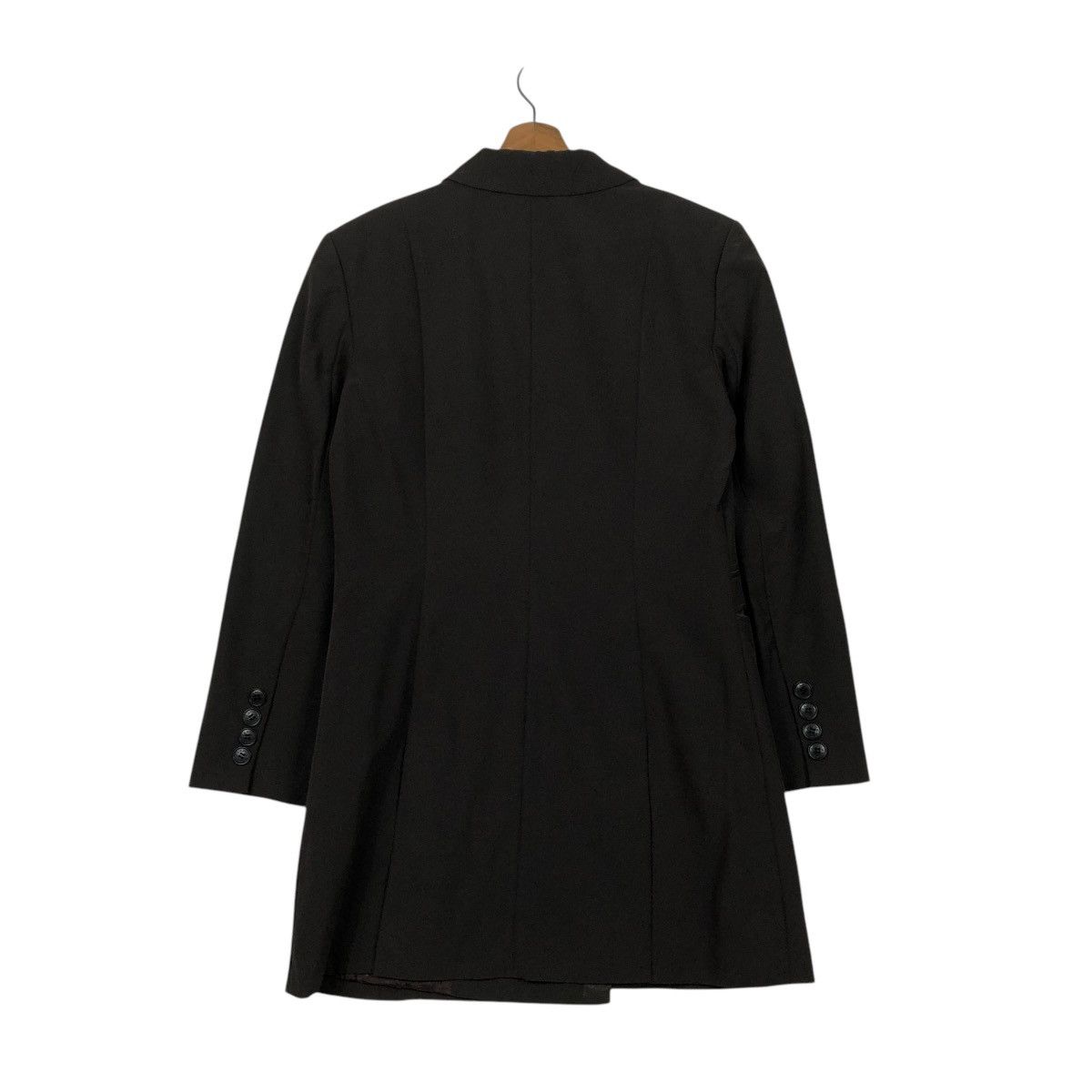 Lanvin 🔥VINTAGE COATS JACKET LANVIN LA COLLECTION Size M / US 6-8 / IT 42-44 - 10 Thumbnail