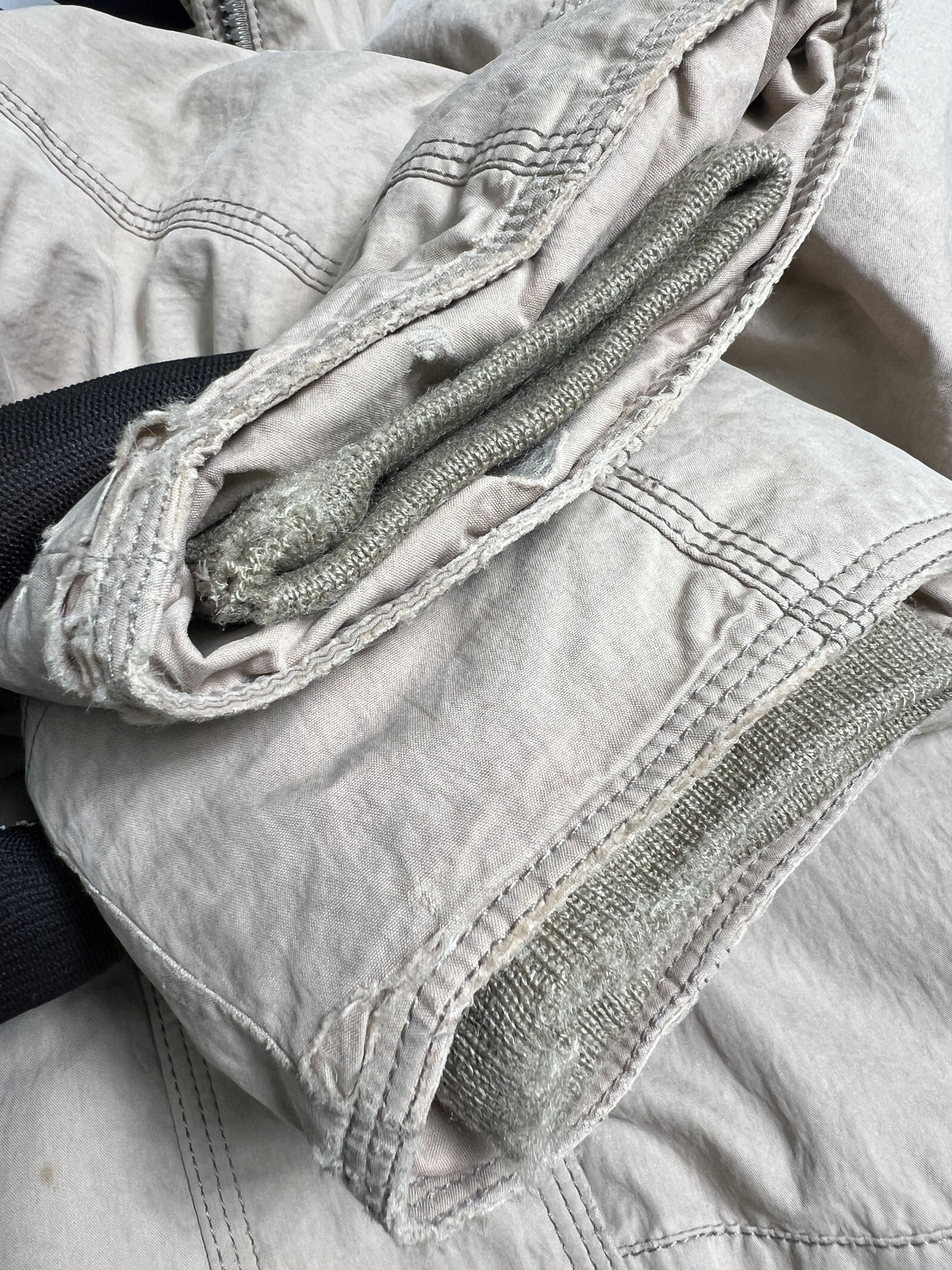 L.L. Bean L.L.Bean Women's Down Filled Parka (M) JKA258 Size M / US 6-8 / IT 42-44 - 4 Thumbnail