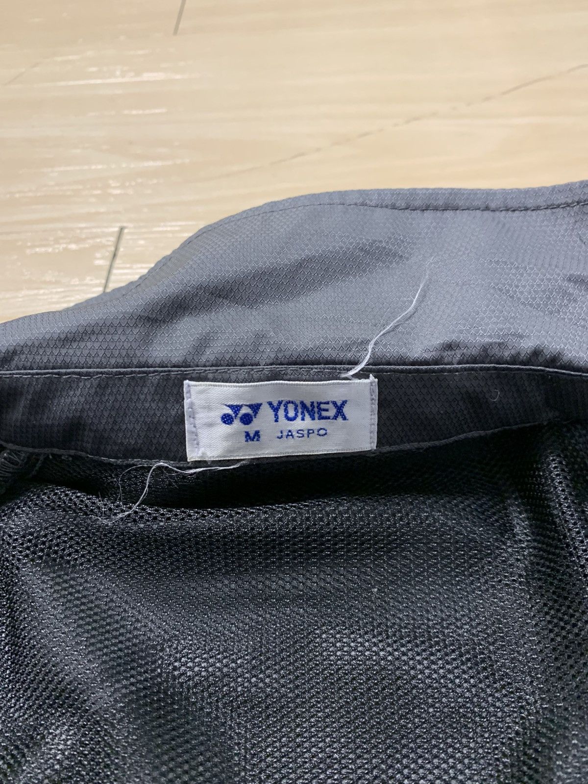 Japanese Brand VINTAGE YONEX Size US M / EU 48-50 / 2 - 7 Thumbnail