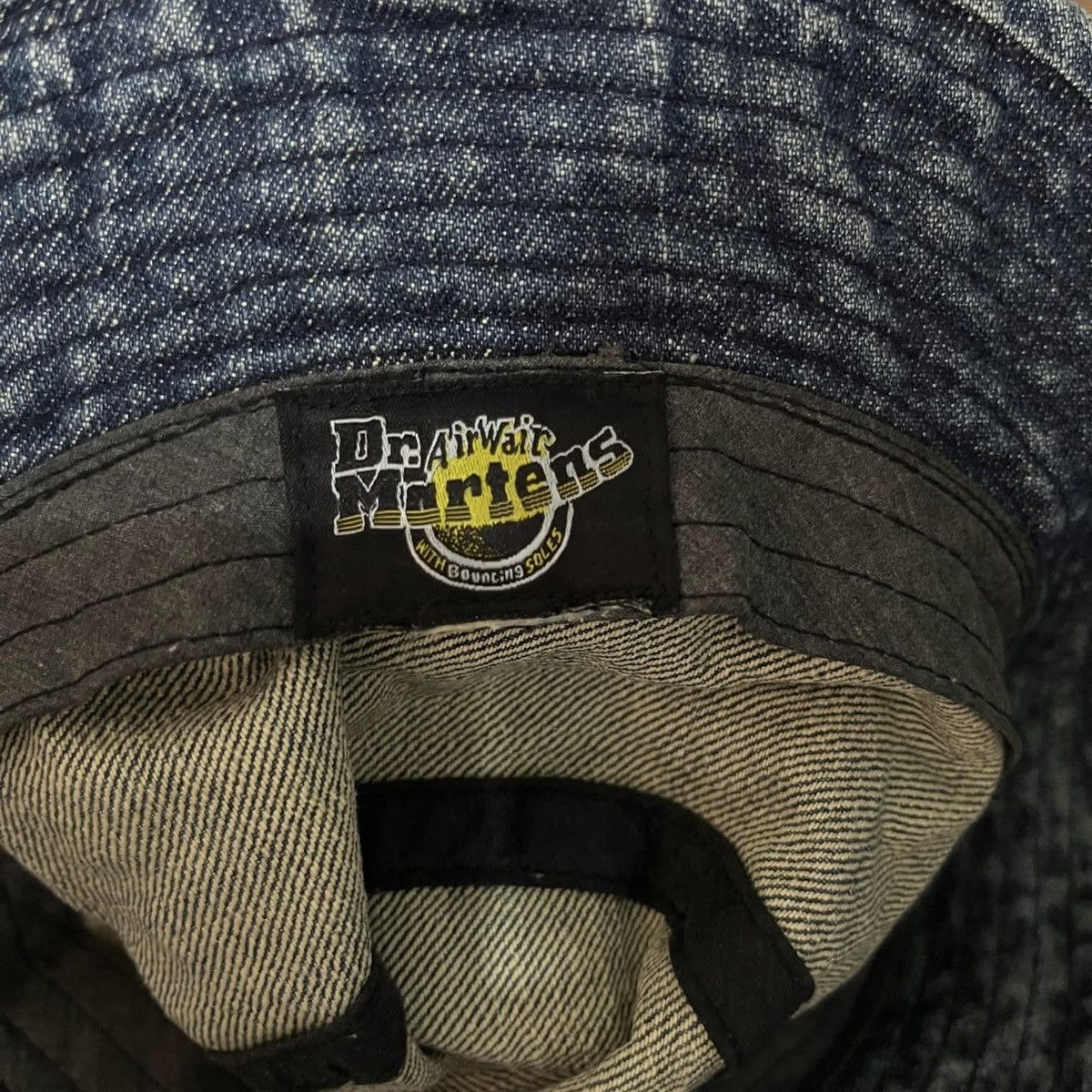 Dr. Martens Dr. Martens bucket hat Size ONE SIZE - 9 Thumbnail