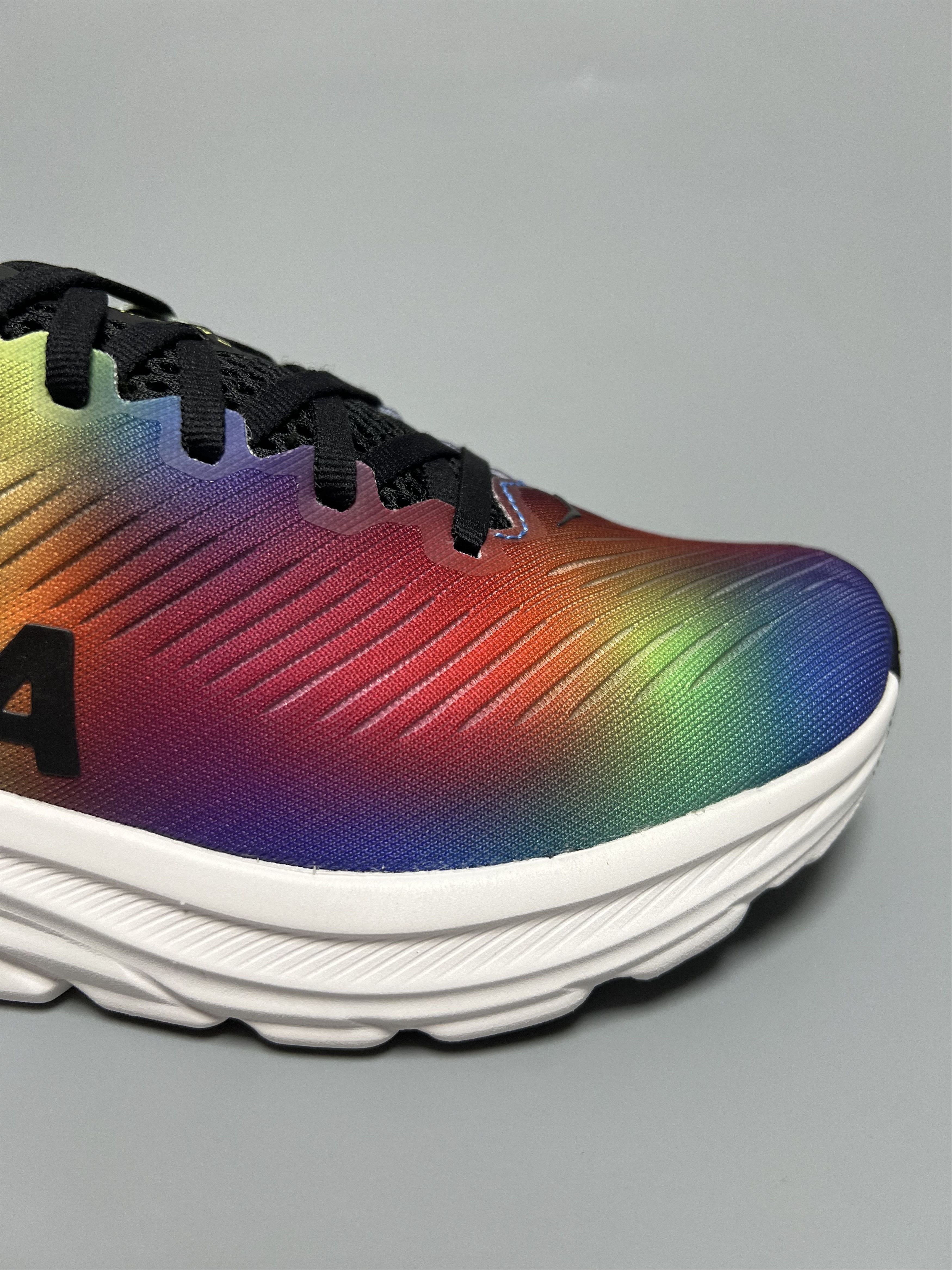 Hoka 7.5B Hoka One One Rincon 3 Running Shoes Walking Gym Size US 7.5 / IT 37.5 - 13 Thumbnail