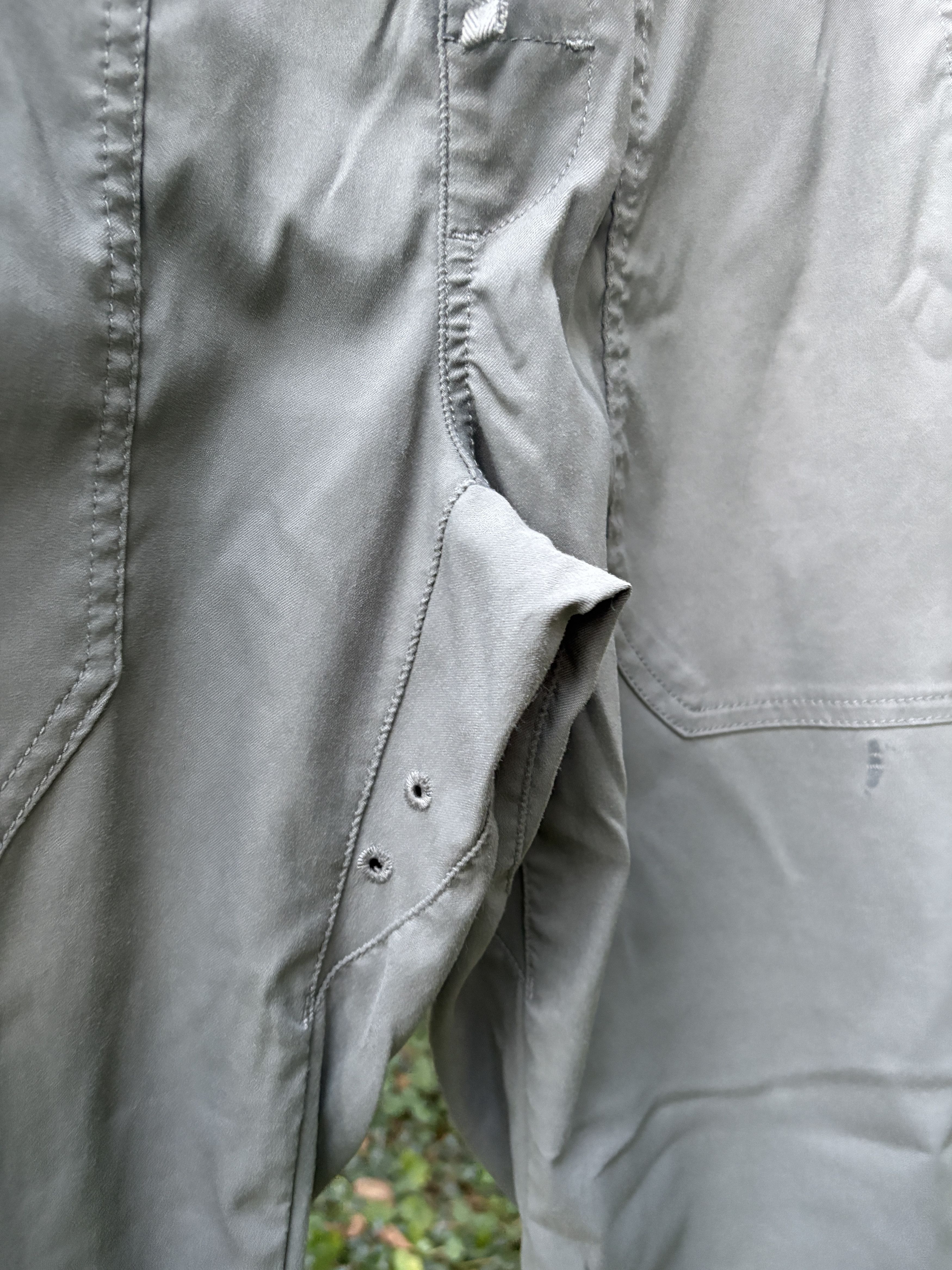 Prana Prana Hiking Pants Size US 30 / EU 46 - 5 Thumbnail