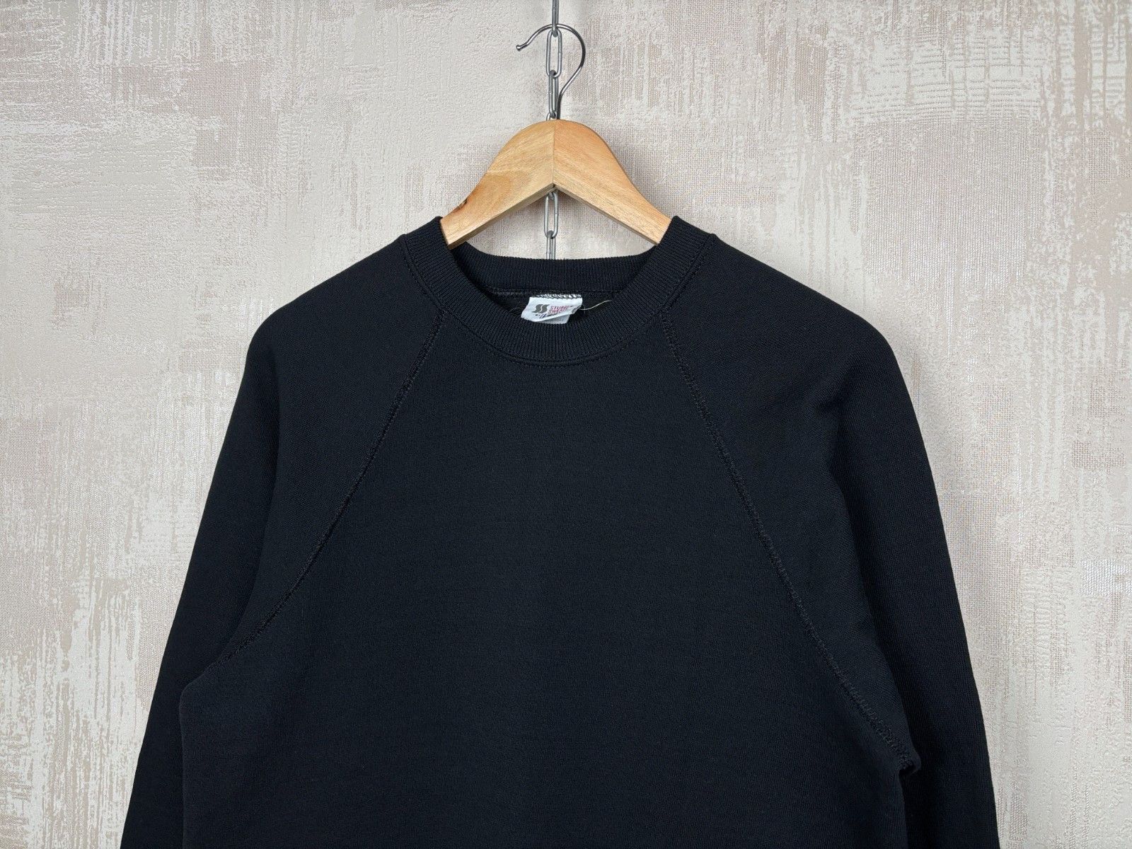 Lee Vintage Sturdy Sweats by Lee Crew Neck Sweatshirt Made USA Size US L / EU 52-54 / 3 - 3 Thumbnail