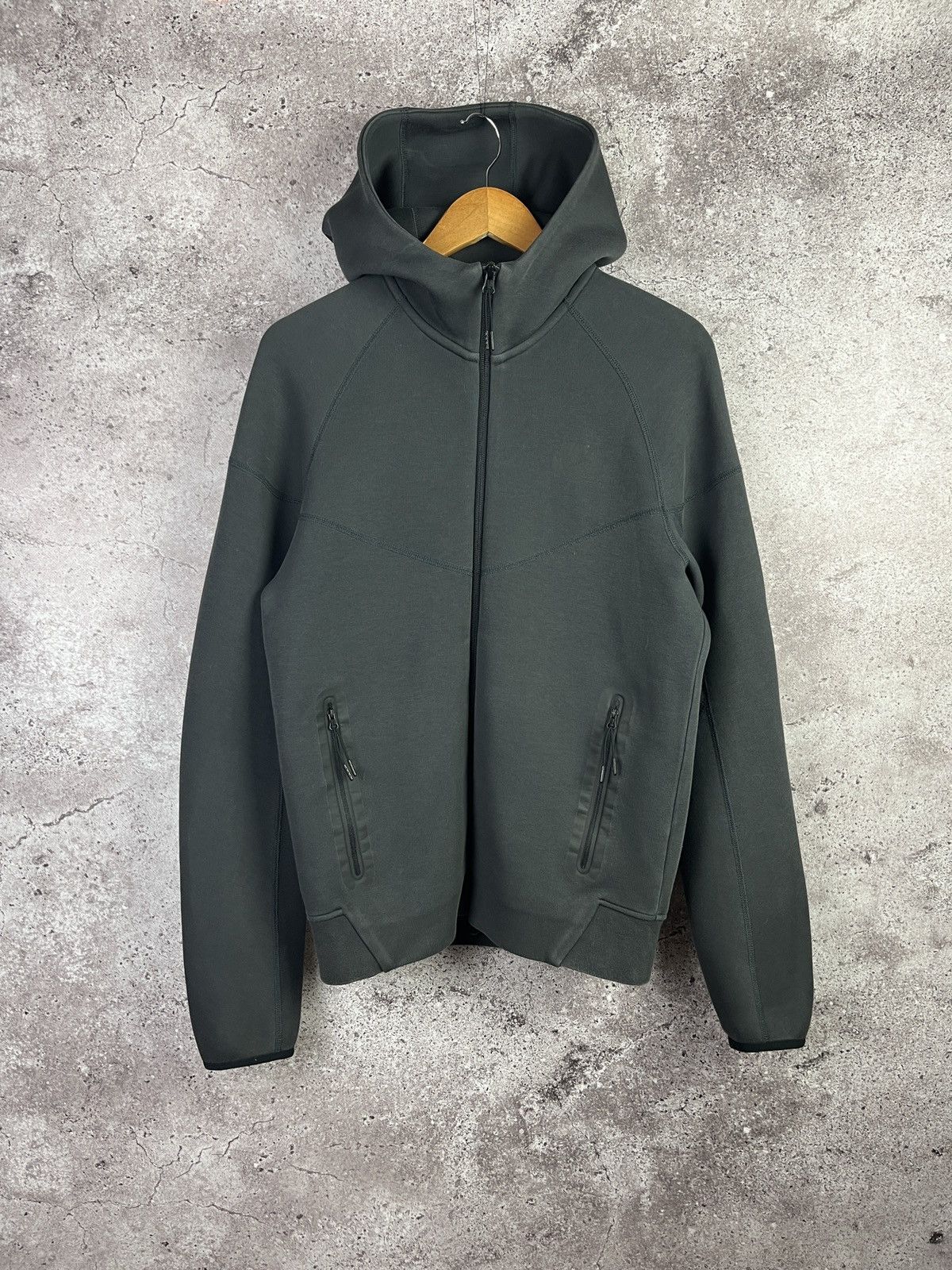 Nike Sportswear Tech Fleece Windrunner Hoodie