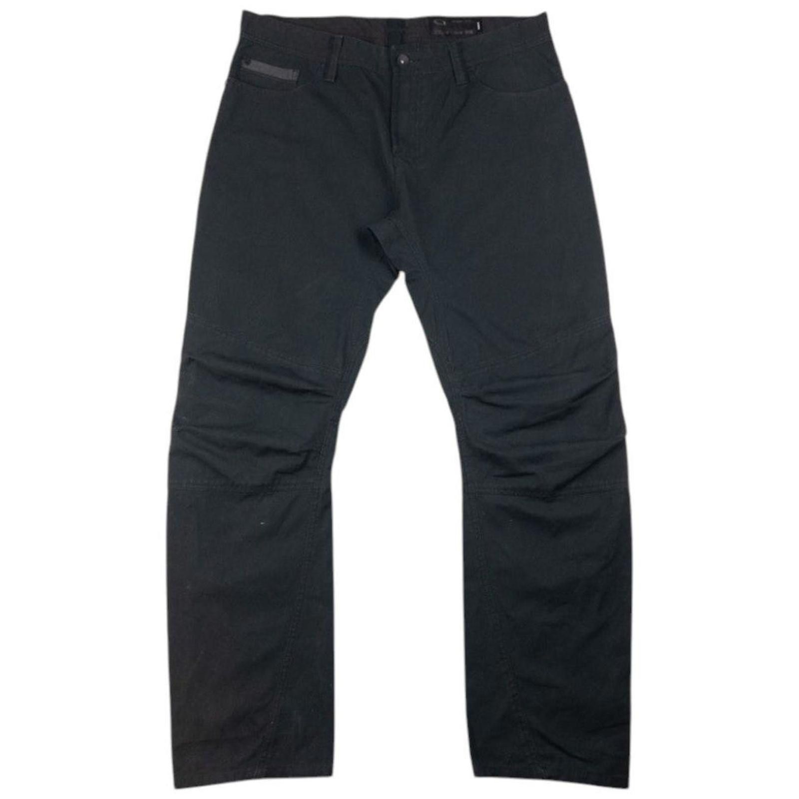 Oakley Vintage Oakley Trousers Size W36 Size US 36 / EU 52 - 2 Thumbnail