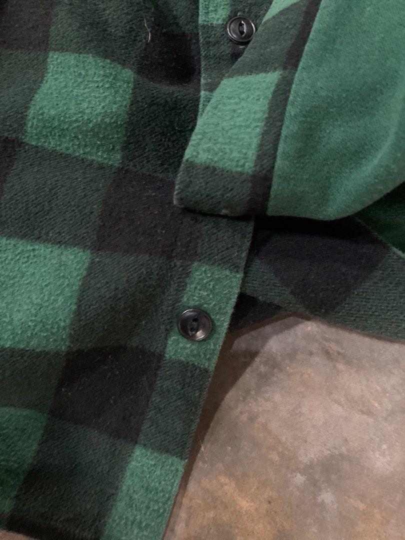 Sugar Cane Sugarcane Japan Flanel Shirt Size US M / EU 48-50 / 2 - 4 Thumbnail