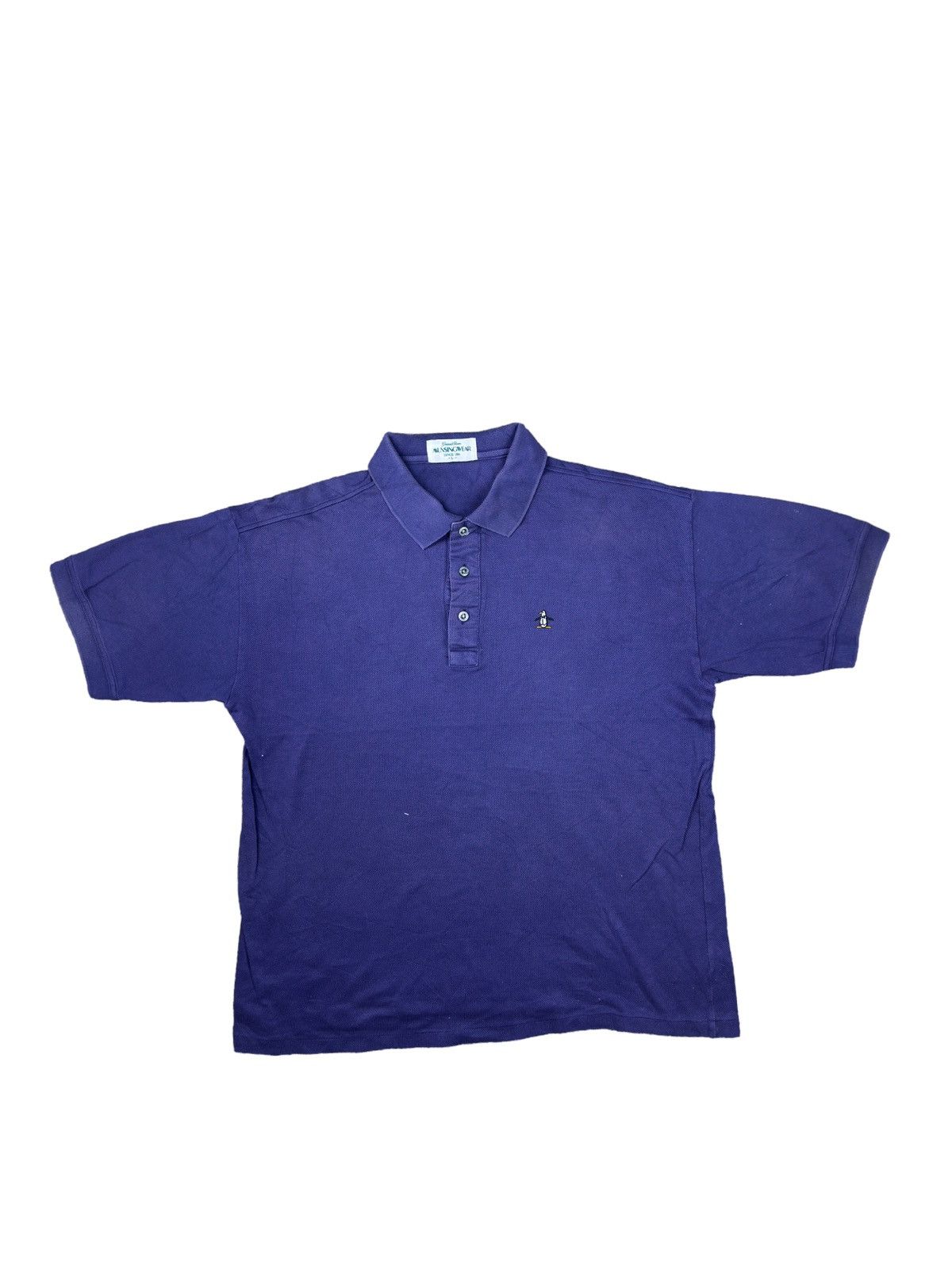 Munsingwear Small Penguin