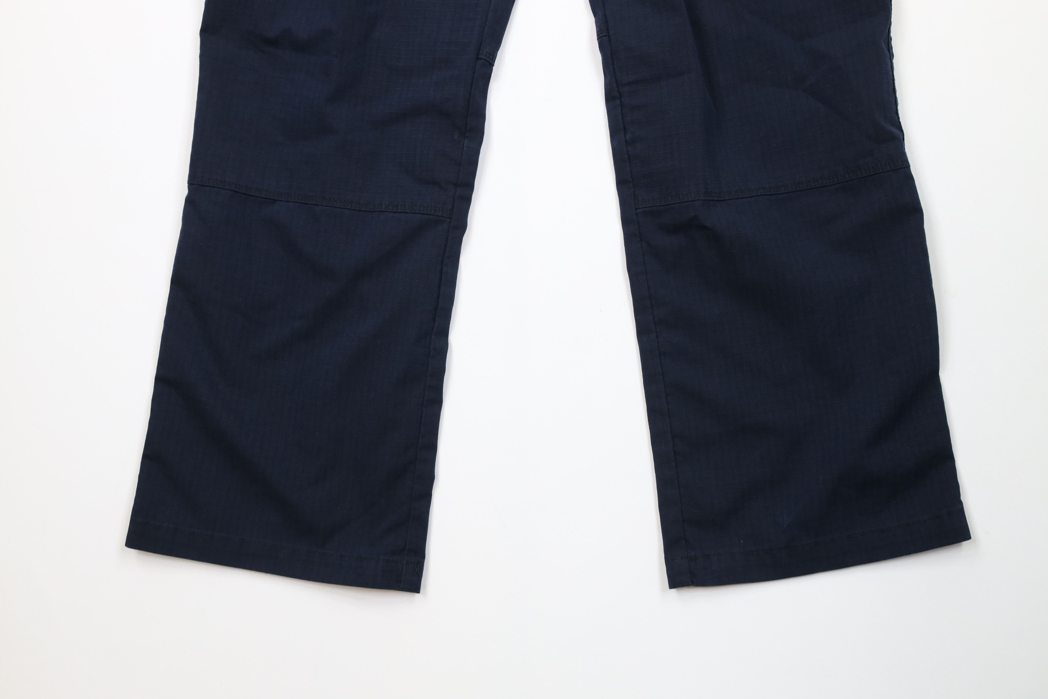 Vintage 5.11 Tactical Series Ripstop Double Knee Stryke Cargo Pants Size US 30 / EU 46 - 4 Thumbnail