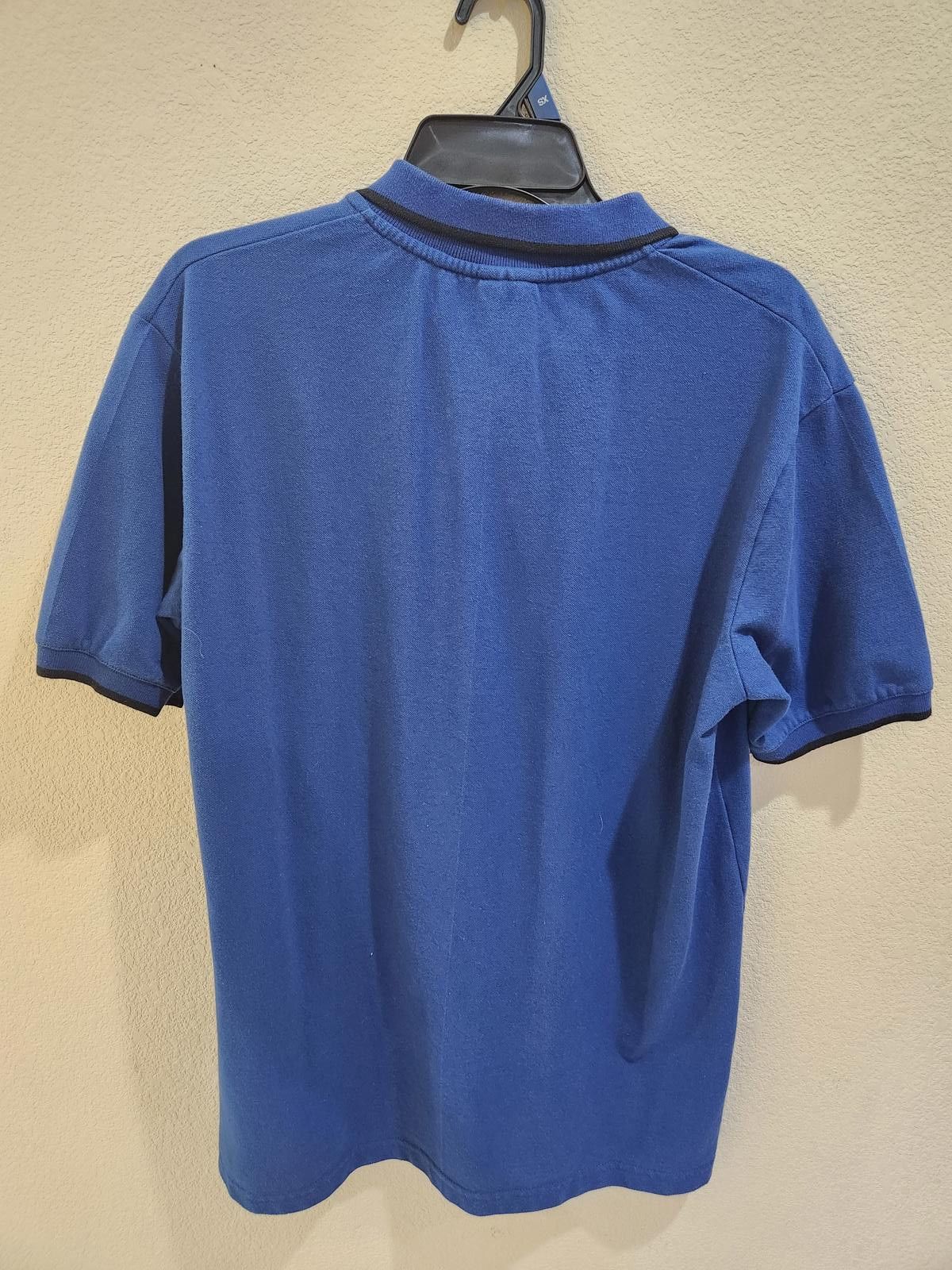 Bench Vintage BENCH/ X PEANUTS Button-up SNOOPY Blue shirt Sz 2XL Size US XXL / EU 58 / 5 - 2 Thumbnail