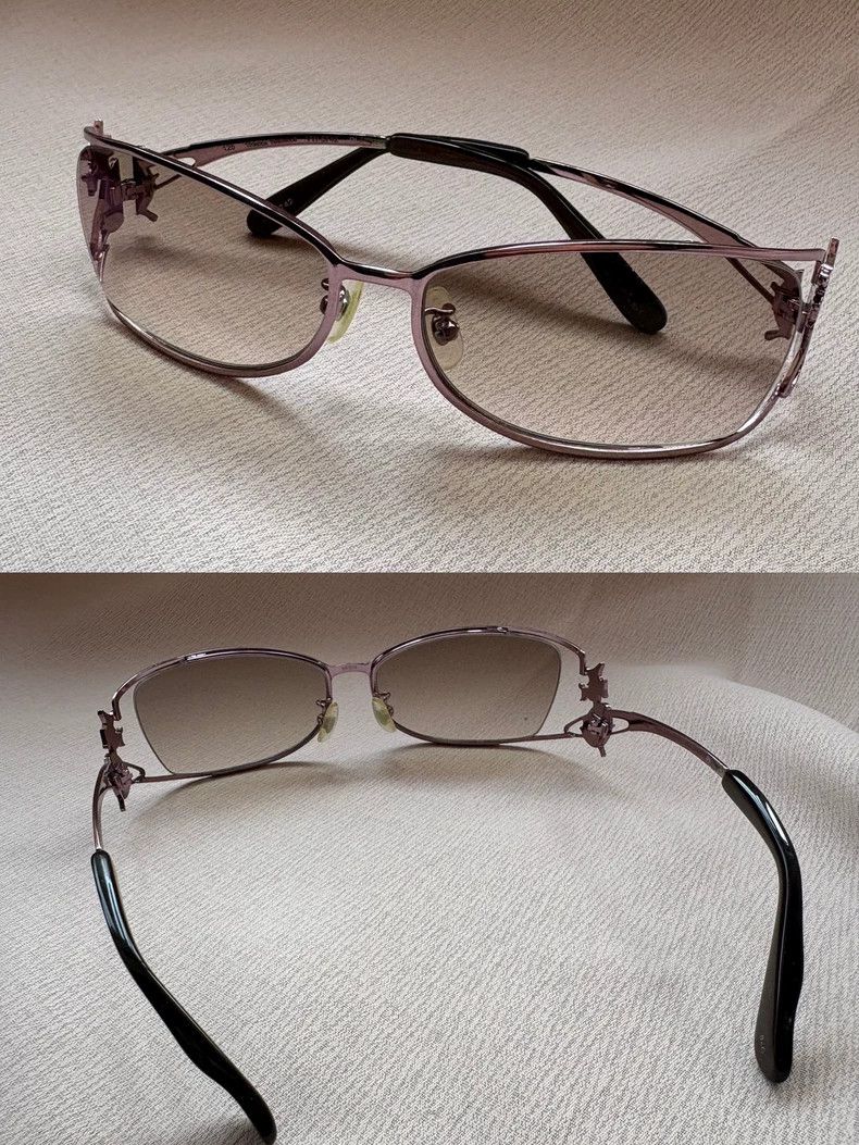 Vivienne Westwood Vivienne Westwood Rare limited-edition antique discontinue Size ONE SIZE - 3 Thumbnail