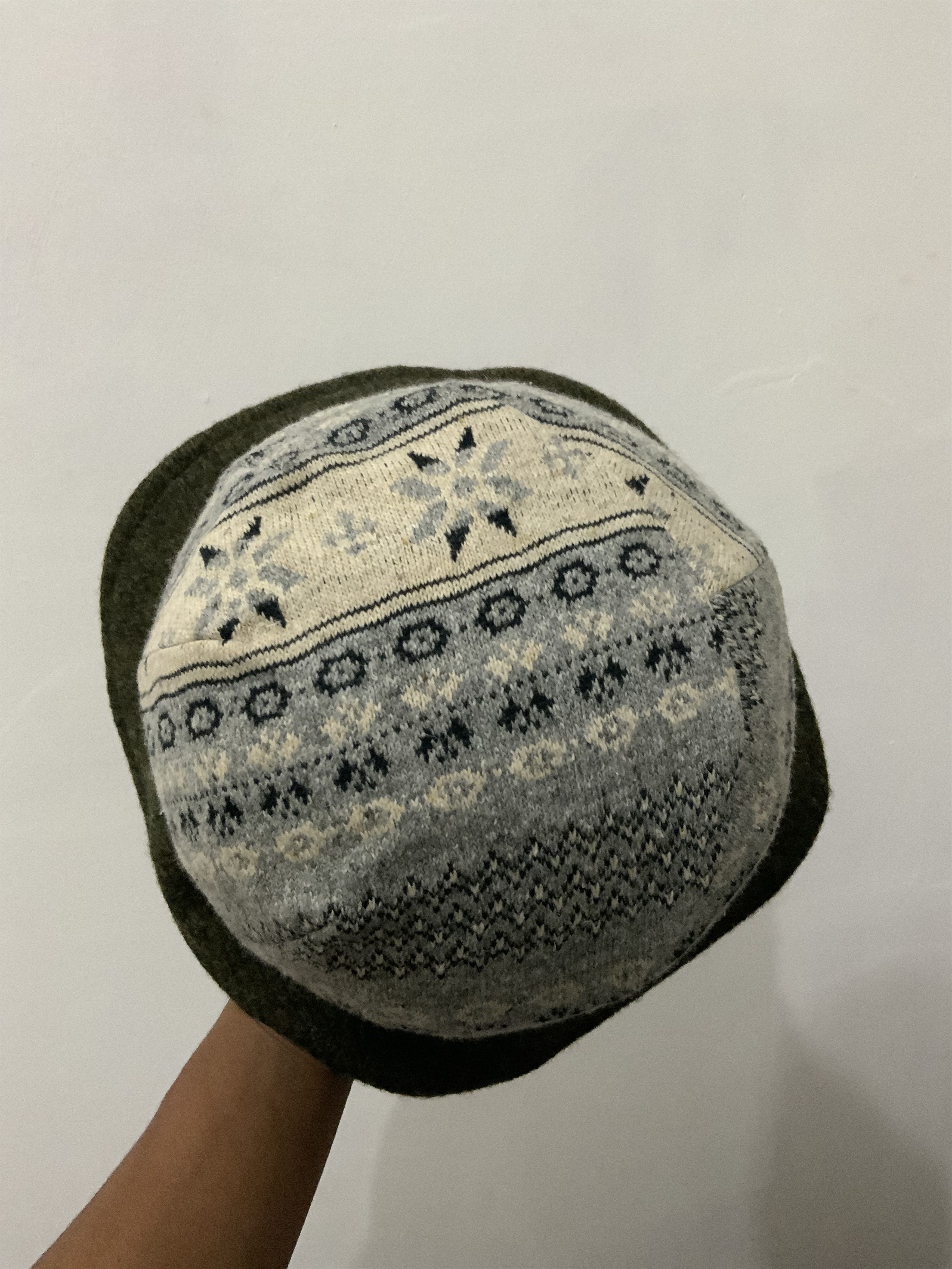 CA4LA Ca4la Native Style Bucket Hat Size ONE SIZE - 7 Thumbnail