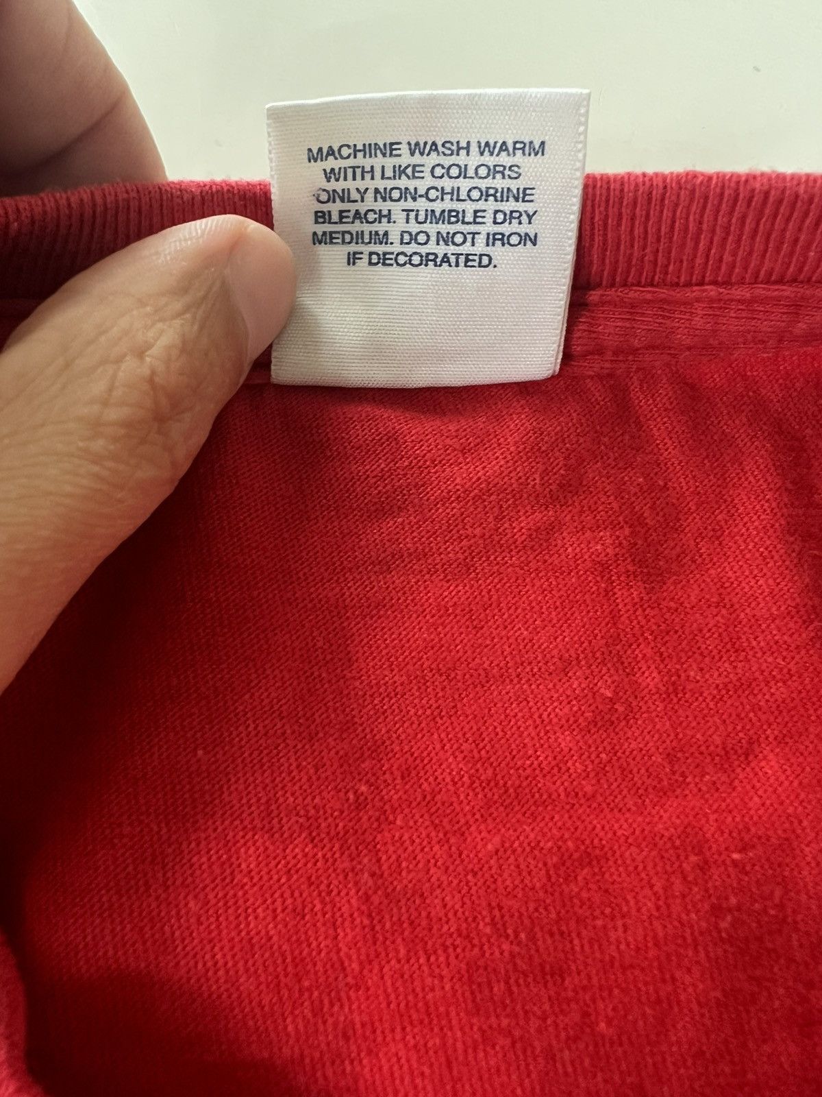 Supreme Supreme x Curtis Mayfield S/S 2011 Size US M / EU 48-50 / 2 - 6 Thumbnail