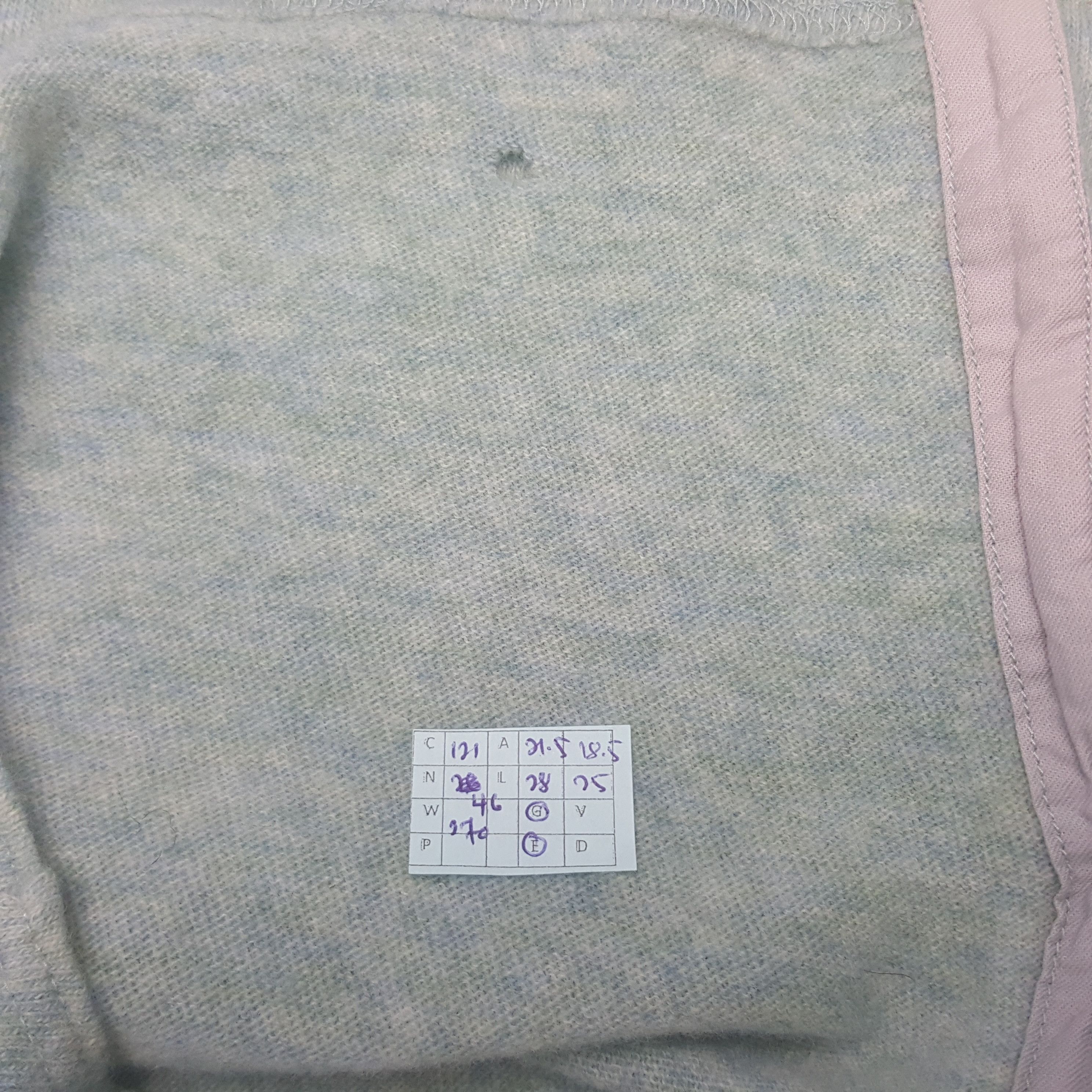 Kapital × Vintage Vintage Kapital Custom Art Skulls Button Up Shirt Size US M / EU 48-50 / 2 - 8 Thumbnail