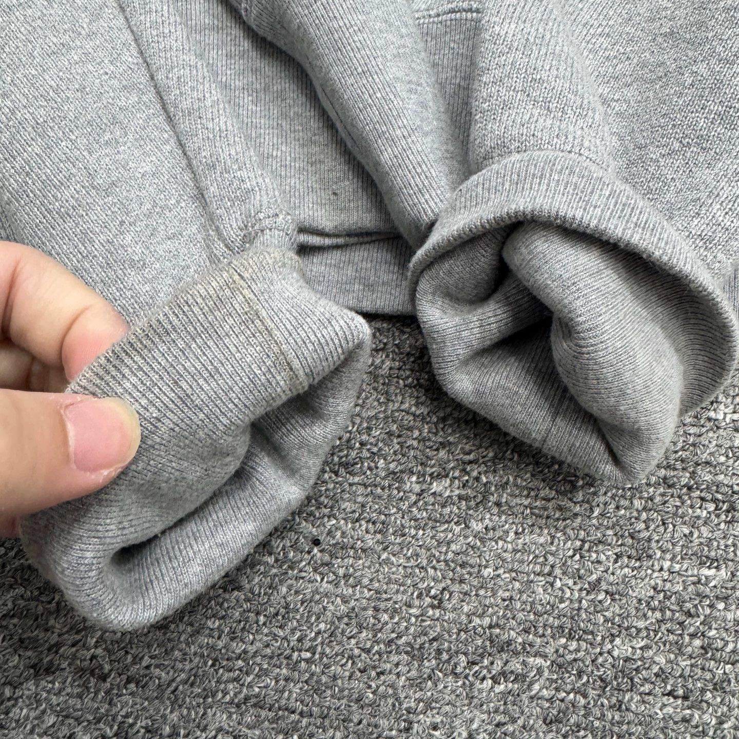 Other STUDIO NICHOLSON X BEAMS PLUS FW25 Solid Hood S 98N CuffY Size US S / EU 44-46 / 1 - 6 Thumbnail