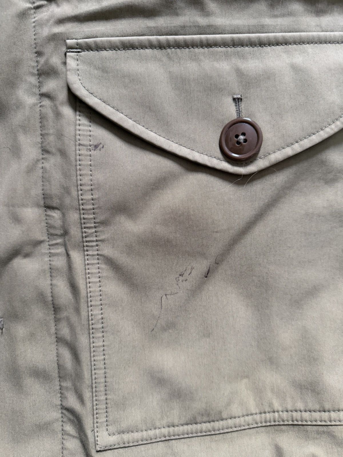 Best Made Co. Best Made Co. 3L Goose Down Parka Size US XS / EU 42 / 0 - 3 Thumbnail