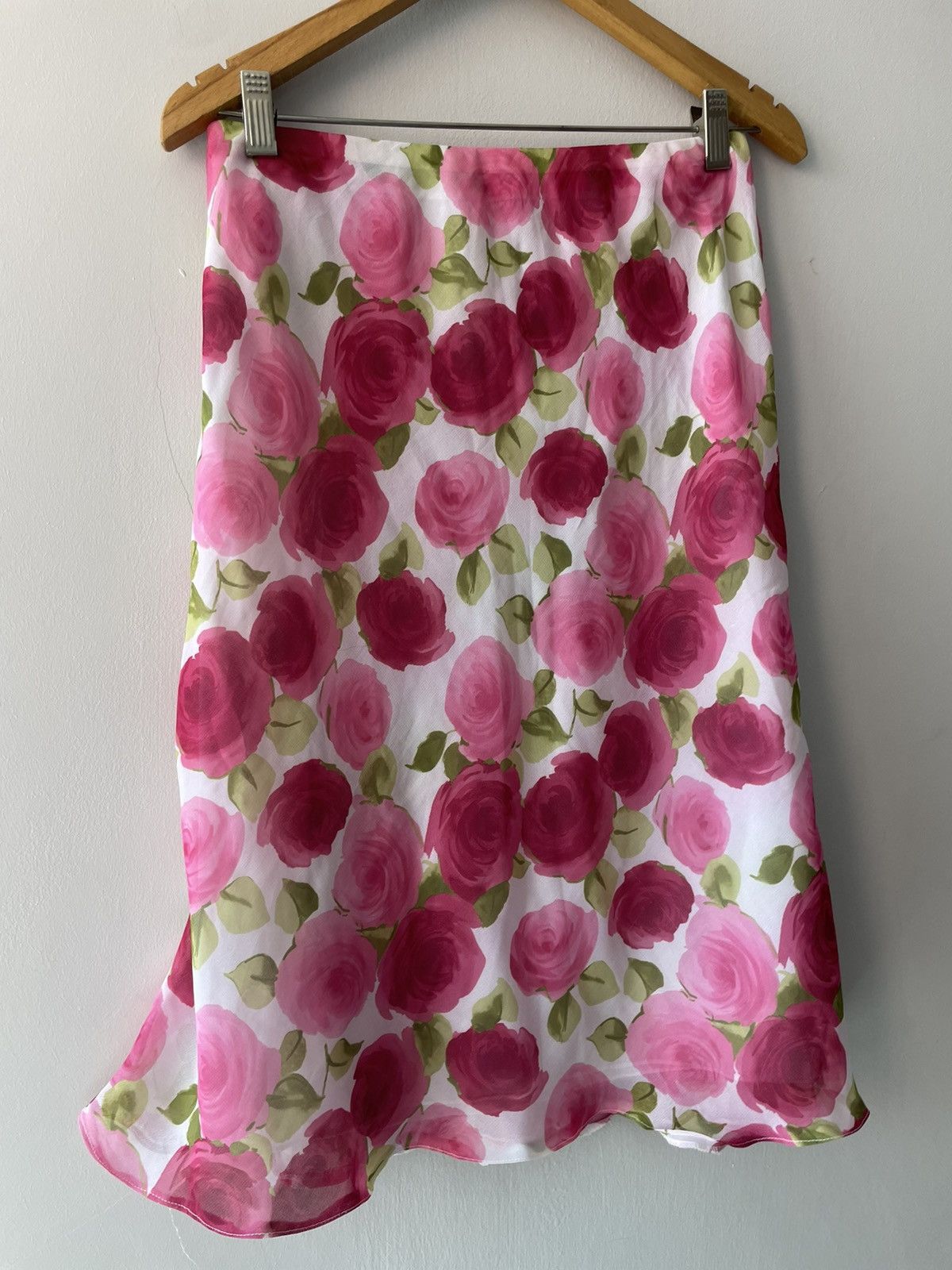 Vintage Y2k skirt Size 26" / US 2 / IT 38 - 7 Thumbnail