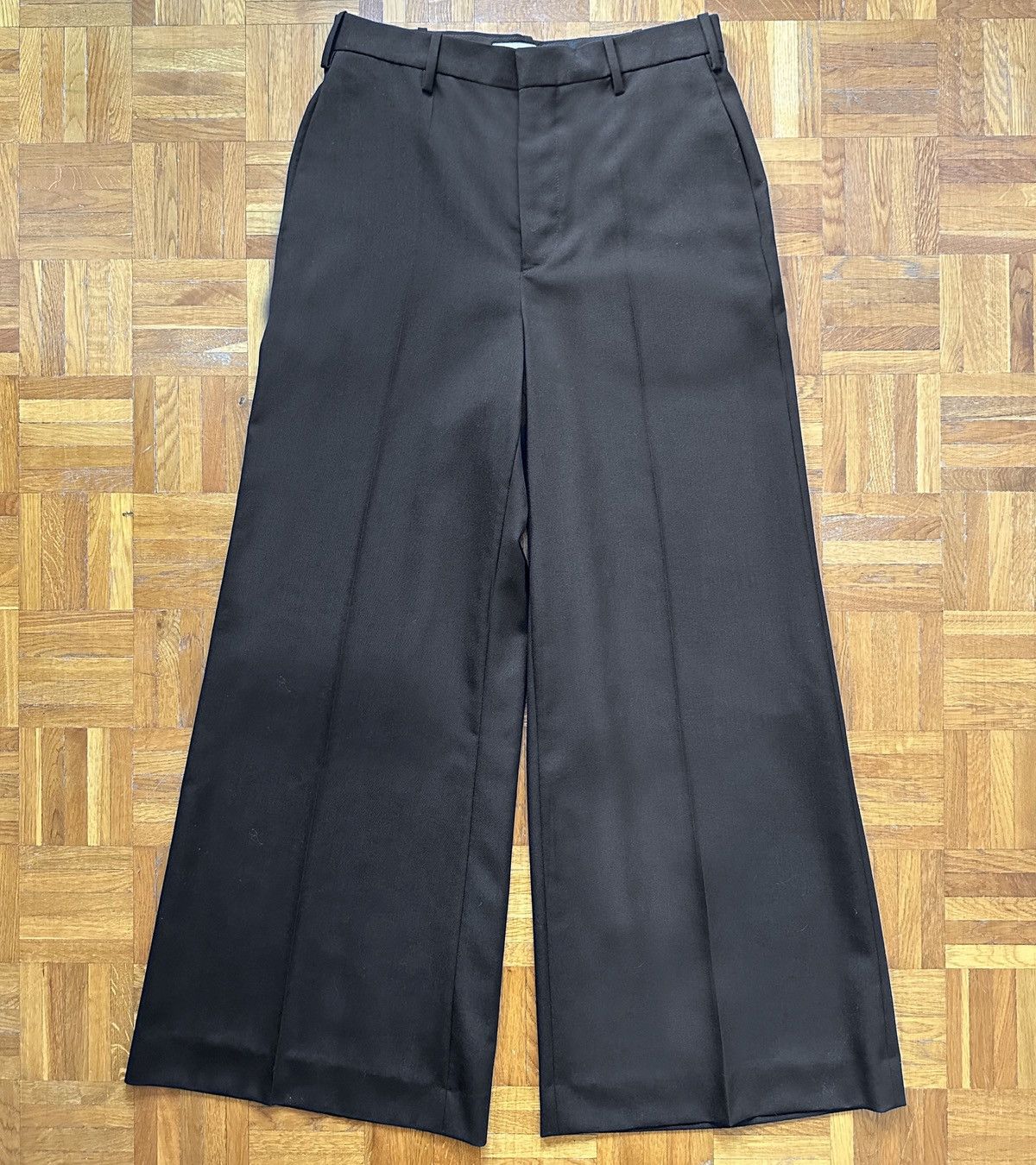 Marni Marni Pants Size 30" / US 8 / IT 44 - 4 Thumbnail