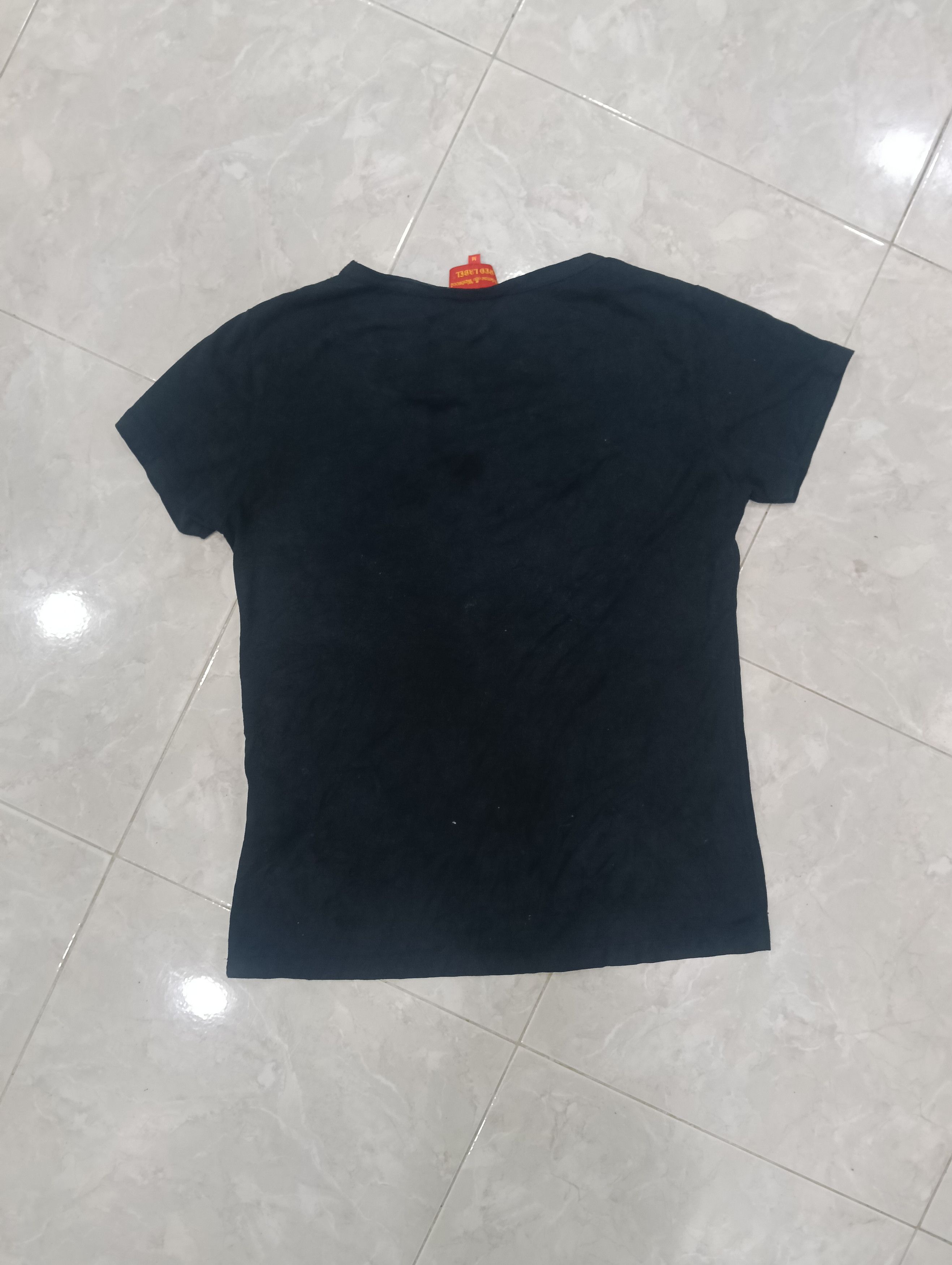 Vivienne Westwood Vivienne Westwood Tee Size M / US 6-8 / IT 42-44 - 3 Thumbnail