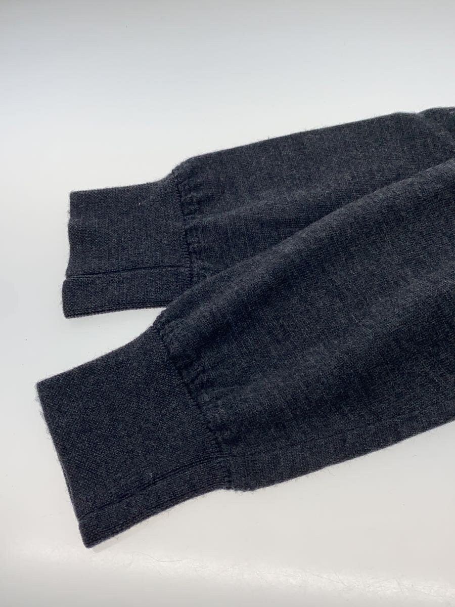 Undercover SS99 "Relief" V Neck Wool Knit Sweater Size US L / EU 52-54 / 3 - 5 Thumbnail