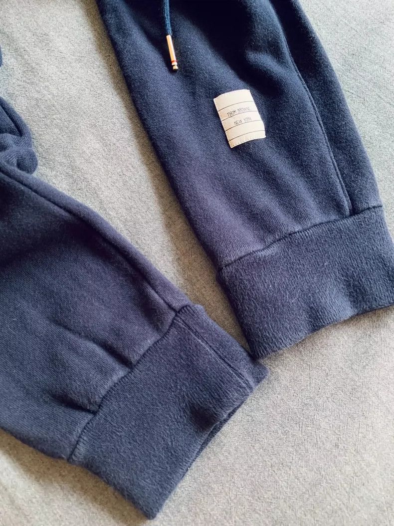 Thom Browne Thom Browne size1 Sportswear pants Size US 26 / EU 42 - 6 Thumbnail