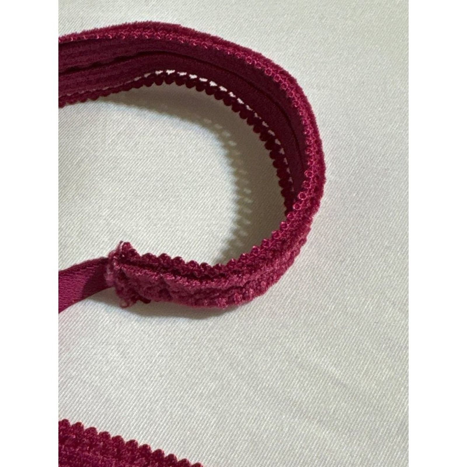 Urban Outfitters Urban Outfitters Out From Under Anastasia Balconette Medium Size M / US 6-8 / IT 42-44 - 4 Thumbnail
