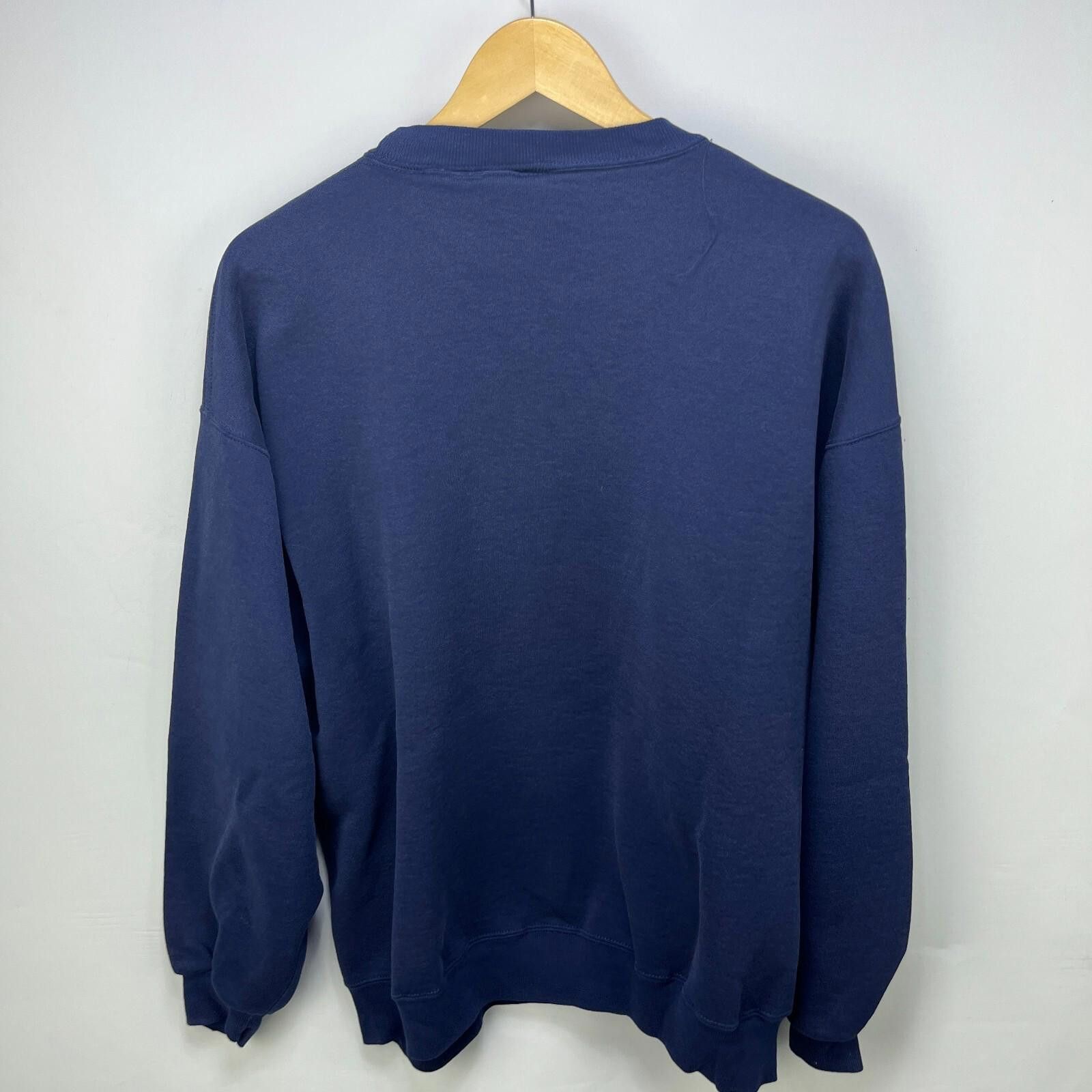 Russell Athletic Vintage Northern Iowa Panthers University Sweatshirt XL Size US XL / EU 56 / 4 - 10 Thumbnail