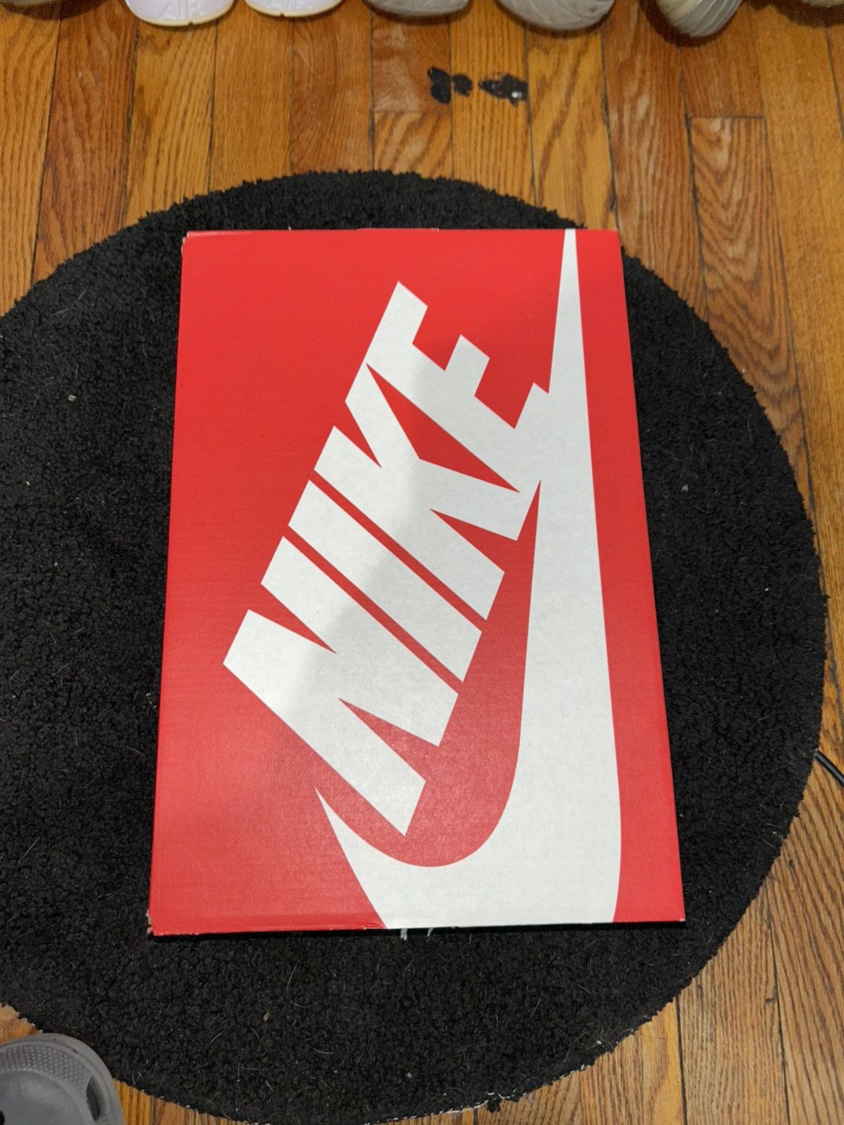 Designer × Nike Nike Dunk Low “Orange Paisley” Size US 10 / EU 43 - 6 Thumbnail
