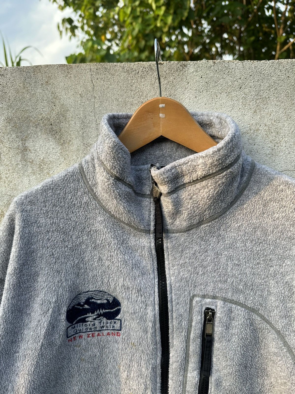 The North Face The north face armadilla fleece jacket Size US M / EU 48-50 / 2 - 2 Thumbnail