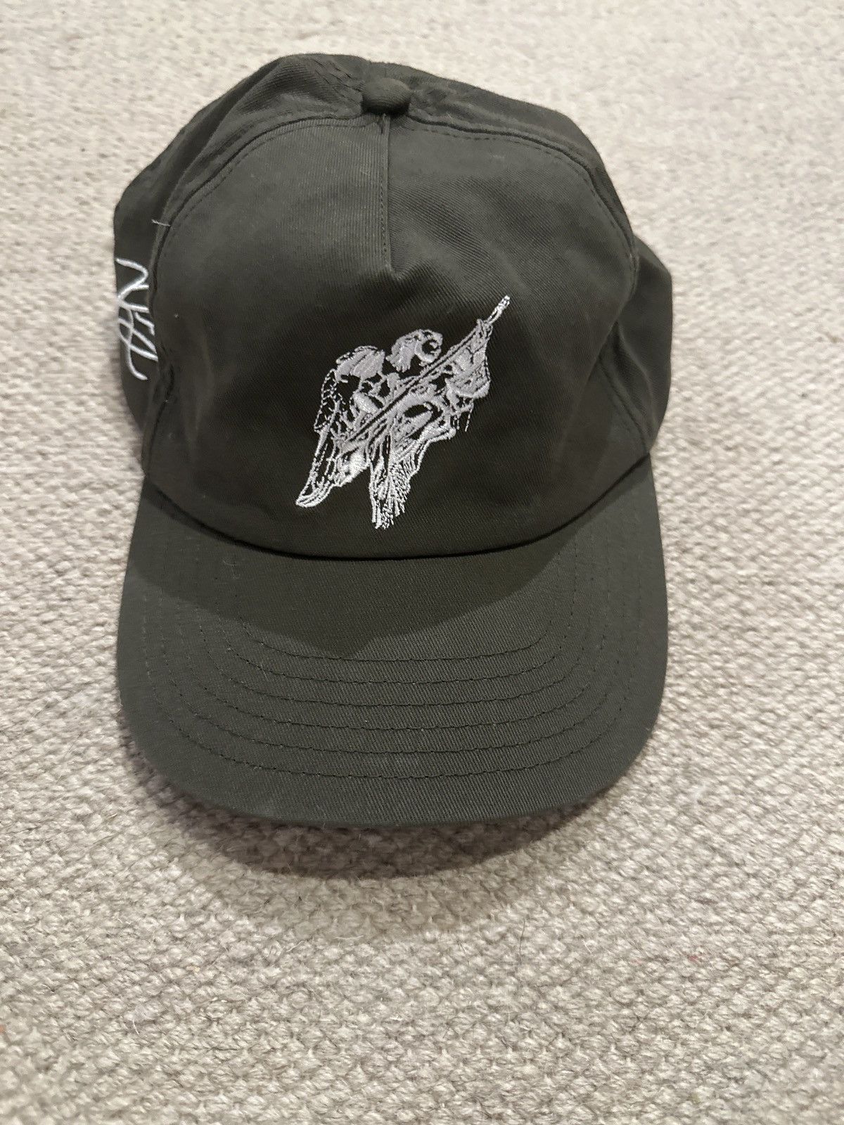 Richie Le Collection Richie Le Collection Hat Size ONE SIZE - 1 Thumbnail