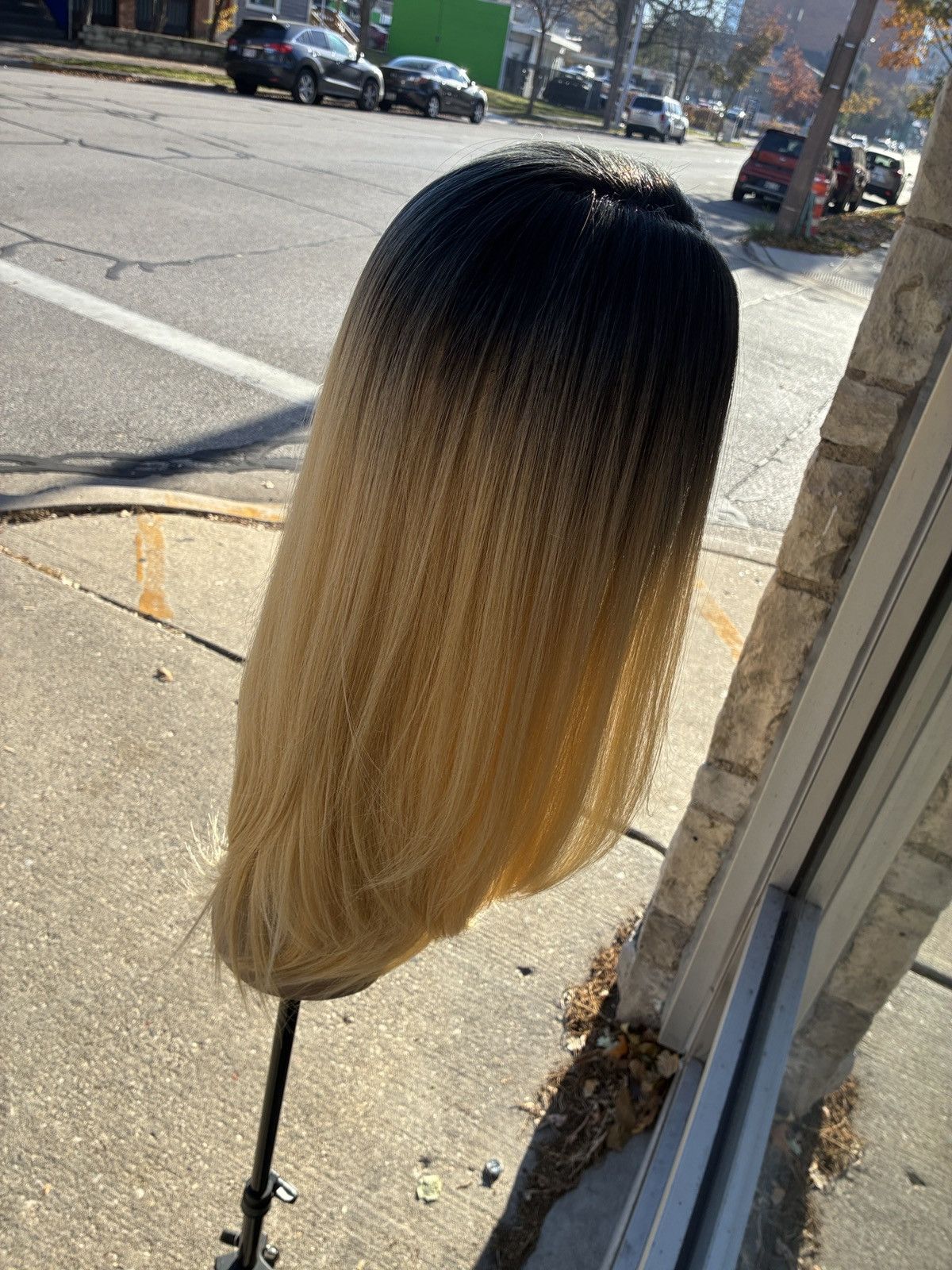 Other Tess wigs Size ONE SIZE - 7 Thumbnail