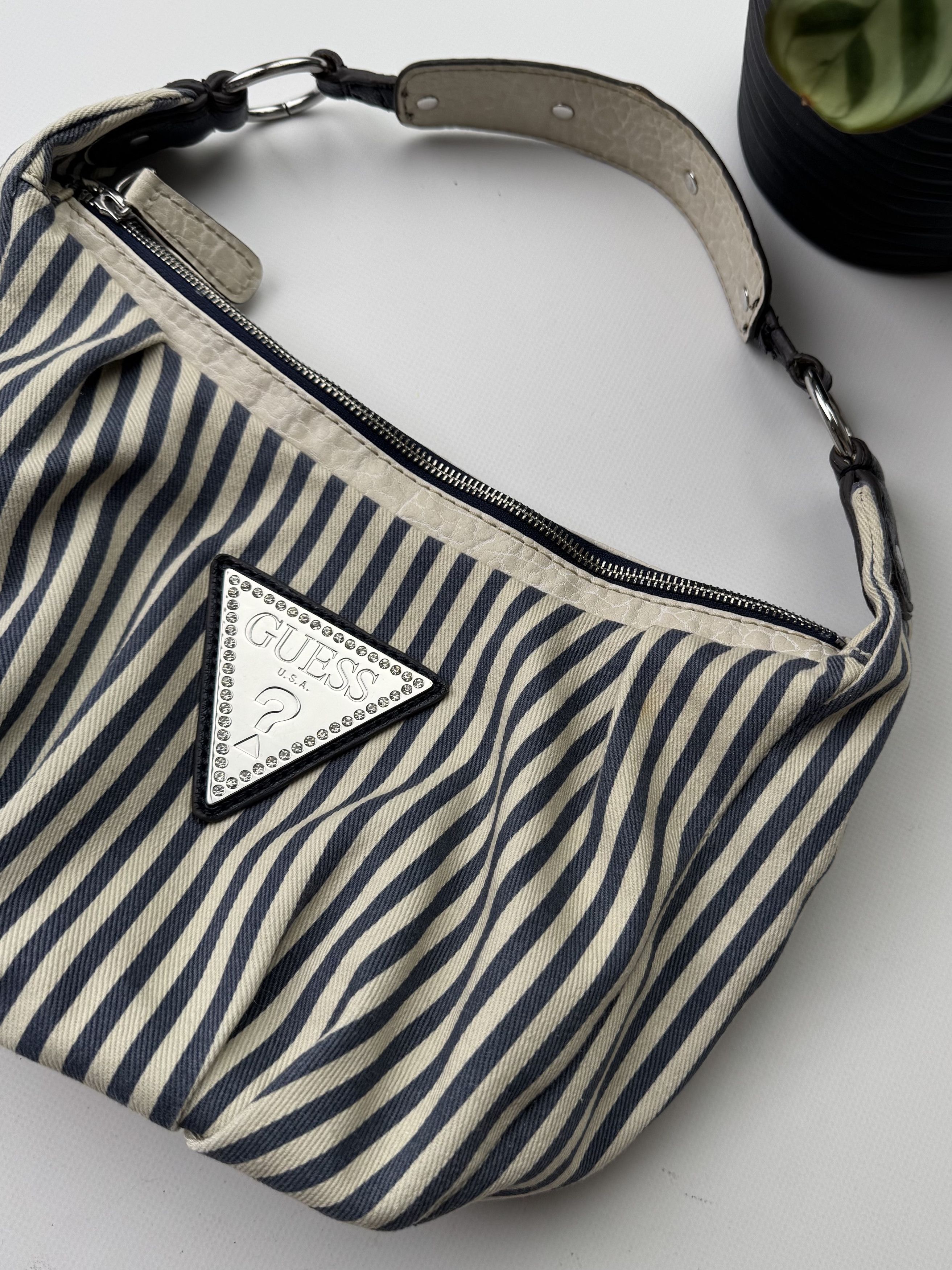 Guess Guess Vintage Bag (145) Size ONE SIZE - 3 Thumbnail