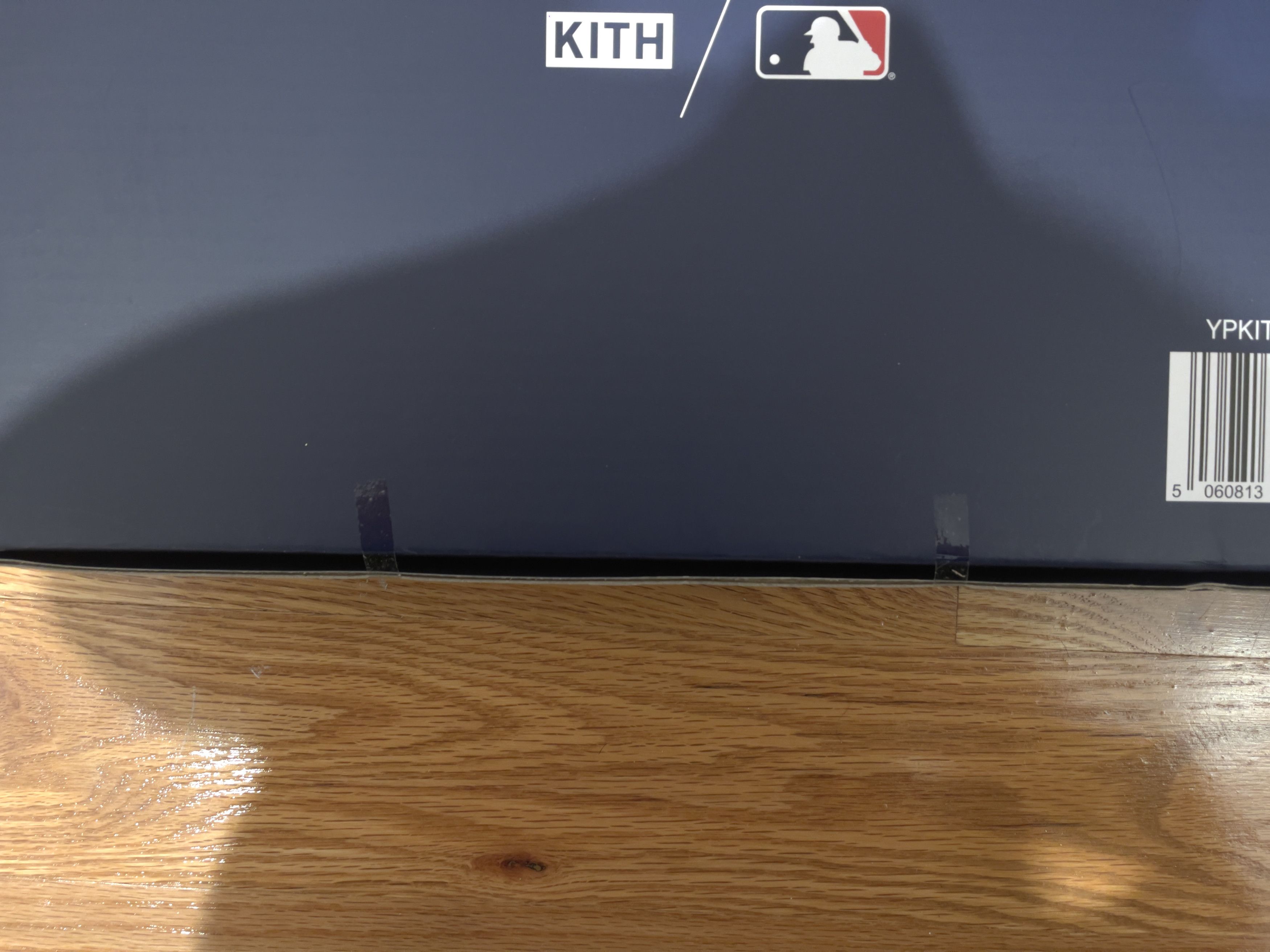 Kith Kith x New York Yankees LED Neon Sign (SOLD OUT) Size ONE SIZE - 7 Thumbnail