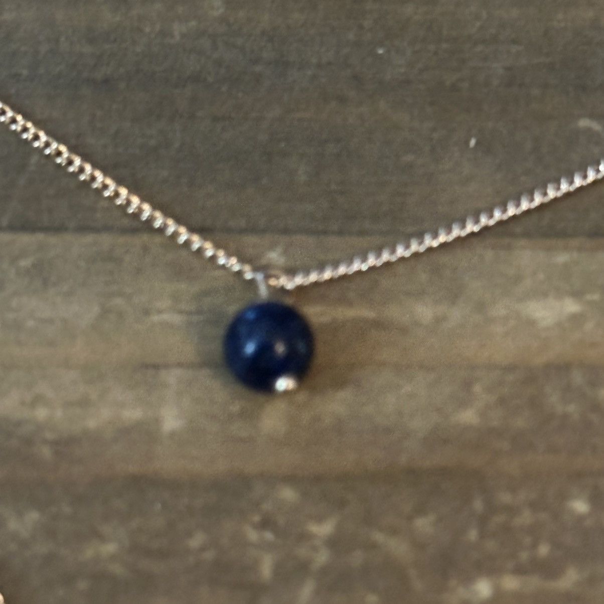 Other Gold tone multi chain layered evil eye pendant necklace Size ONE SIZE - 4 Thumbnail