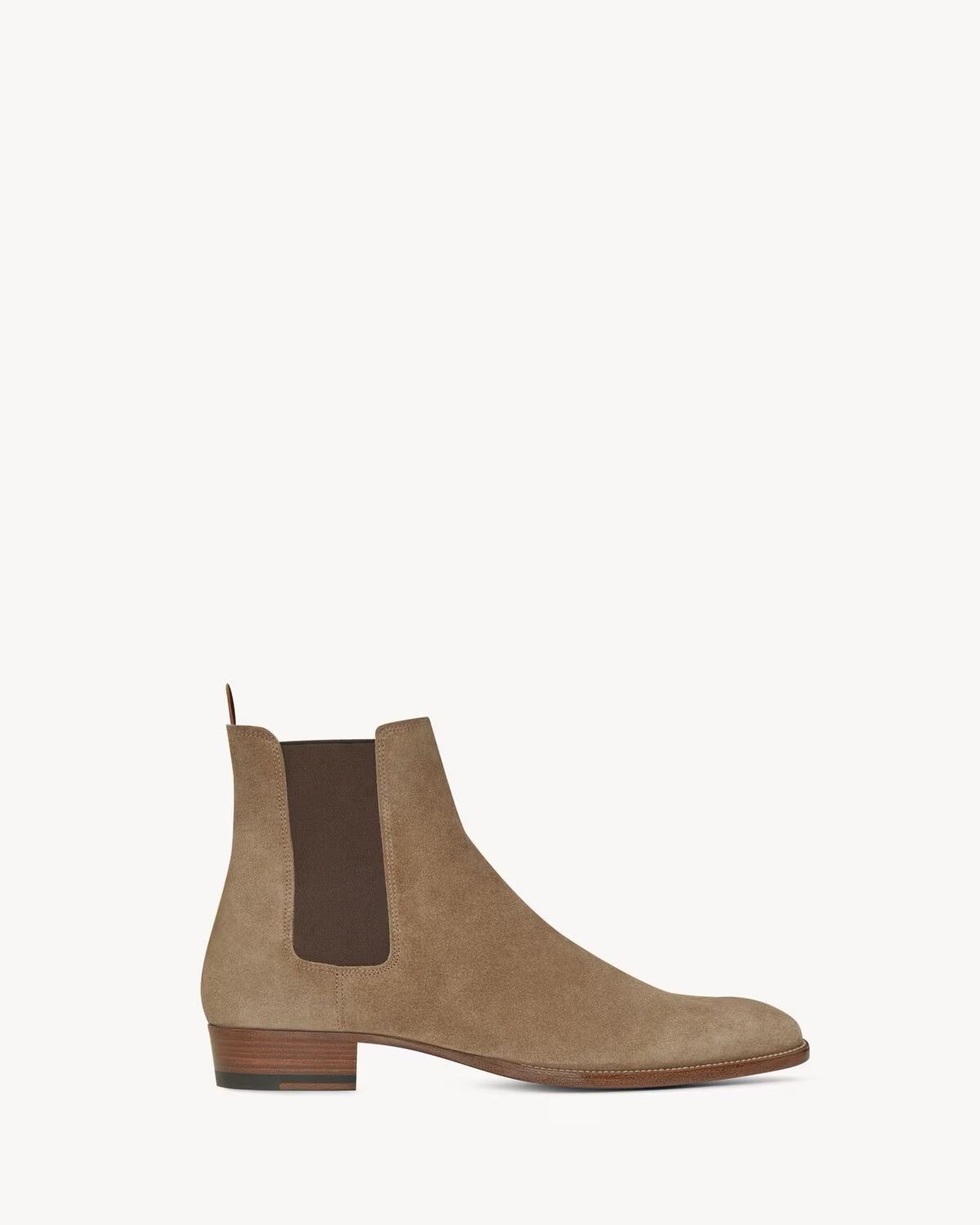 Wyatt Chelsea Boot EU 44 USA 11