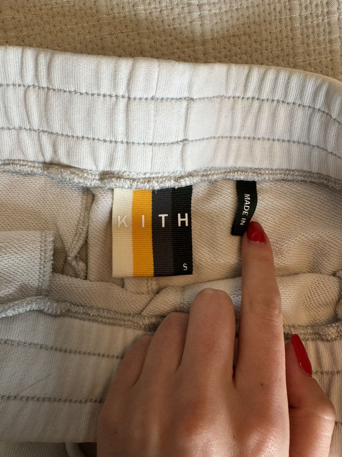 Kith Kith Jordan shorts Size US 28 / EU 44 - 2 Thumbnail