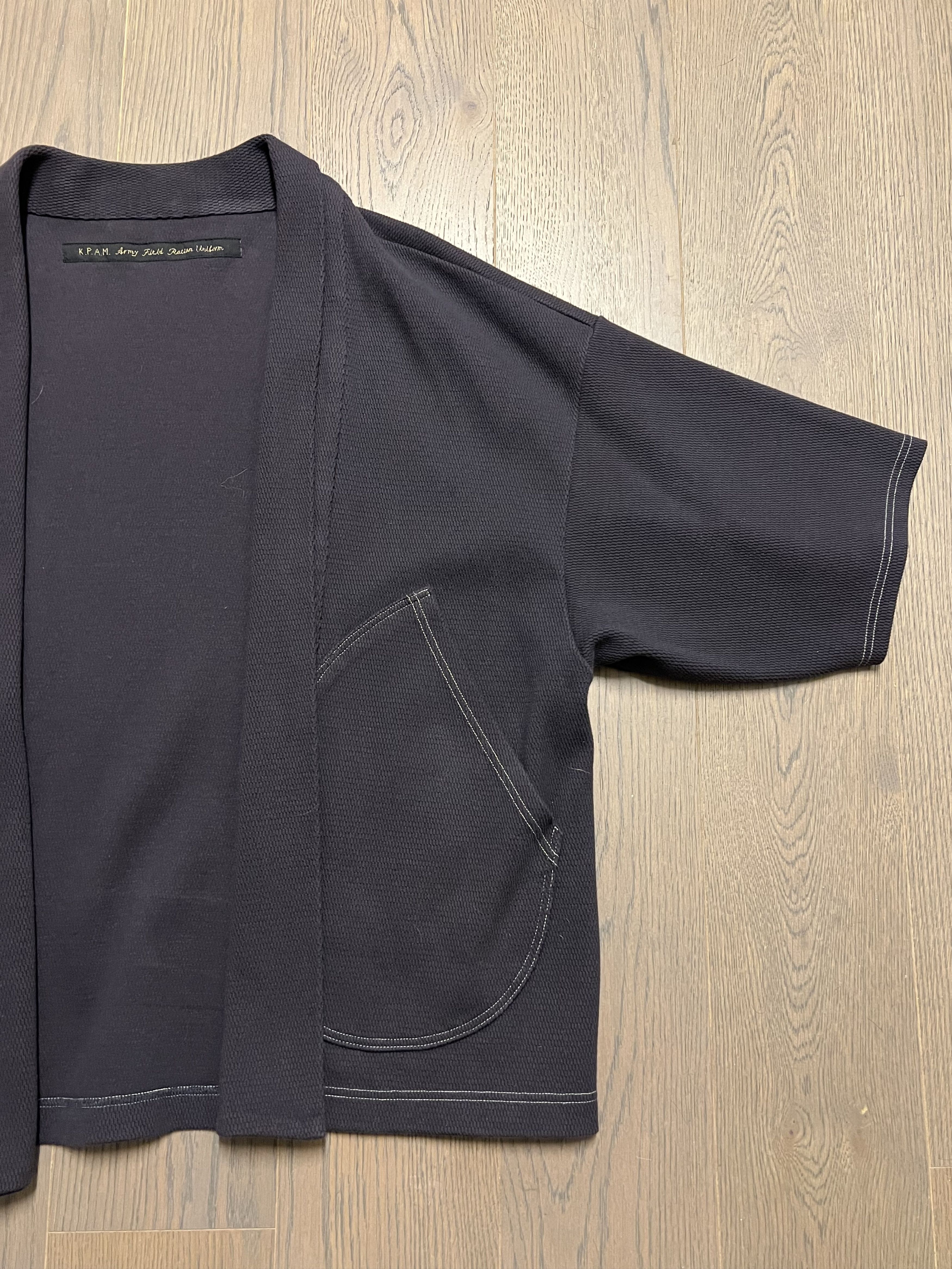 Kapital Kapital Kimono Size US S / EU 44-46 / 1 - 3 Thumbnail