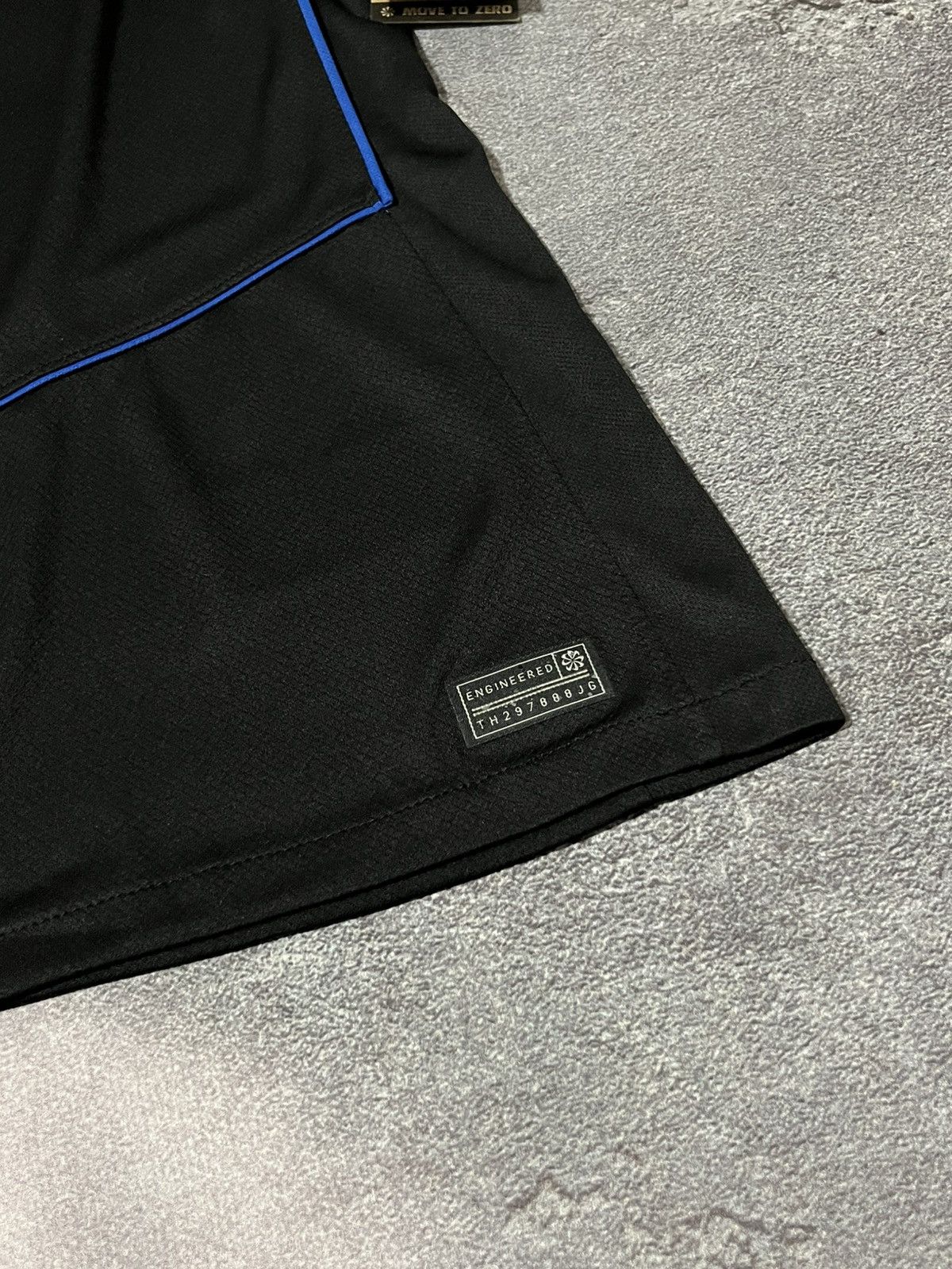 Nike NEW Nike Total 90 Chelsea 2024-2025 Soccer Jersey Shirt Size US XXL / EU 58 / 5 - 3 Thumbnail