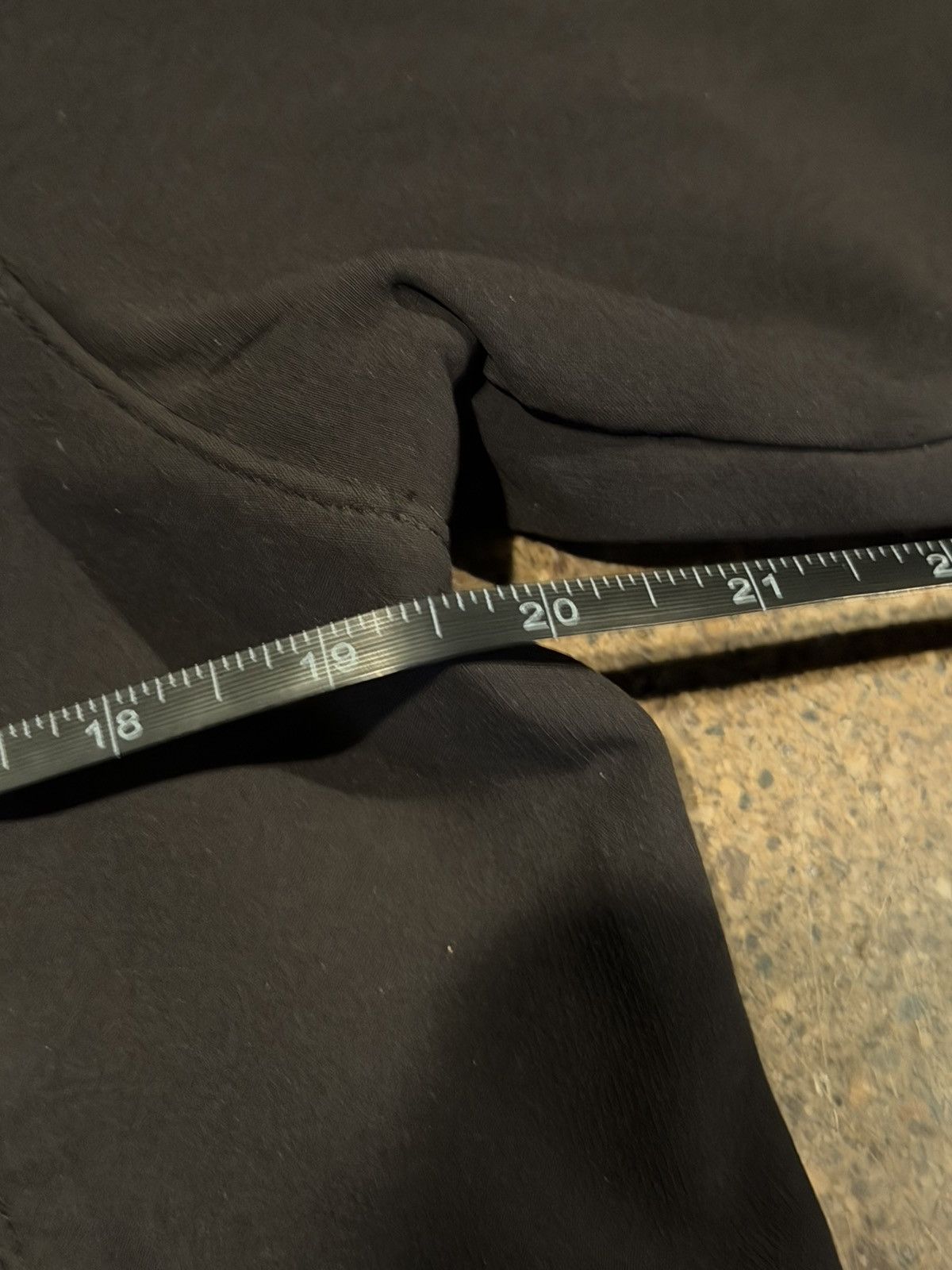 The North Face Vintage the north face black fleece apex zip up Size US M / EU 48-50 / 2 - 9 Thumbnail