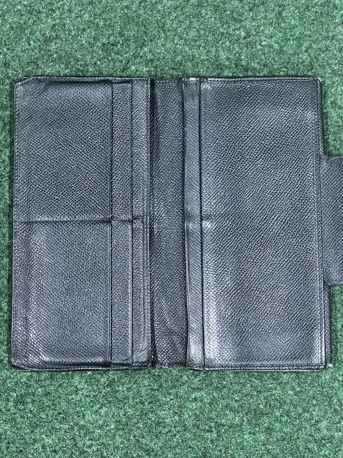 Bvlgari Lot of 5 Vintage Bvlgari Wallets Size ONE SIZE - 6 Thumbnail