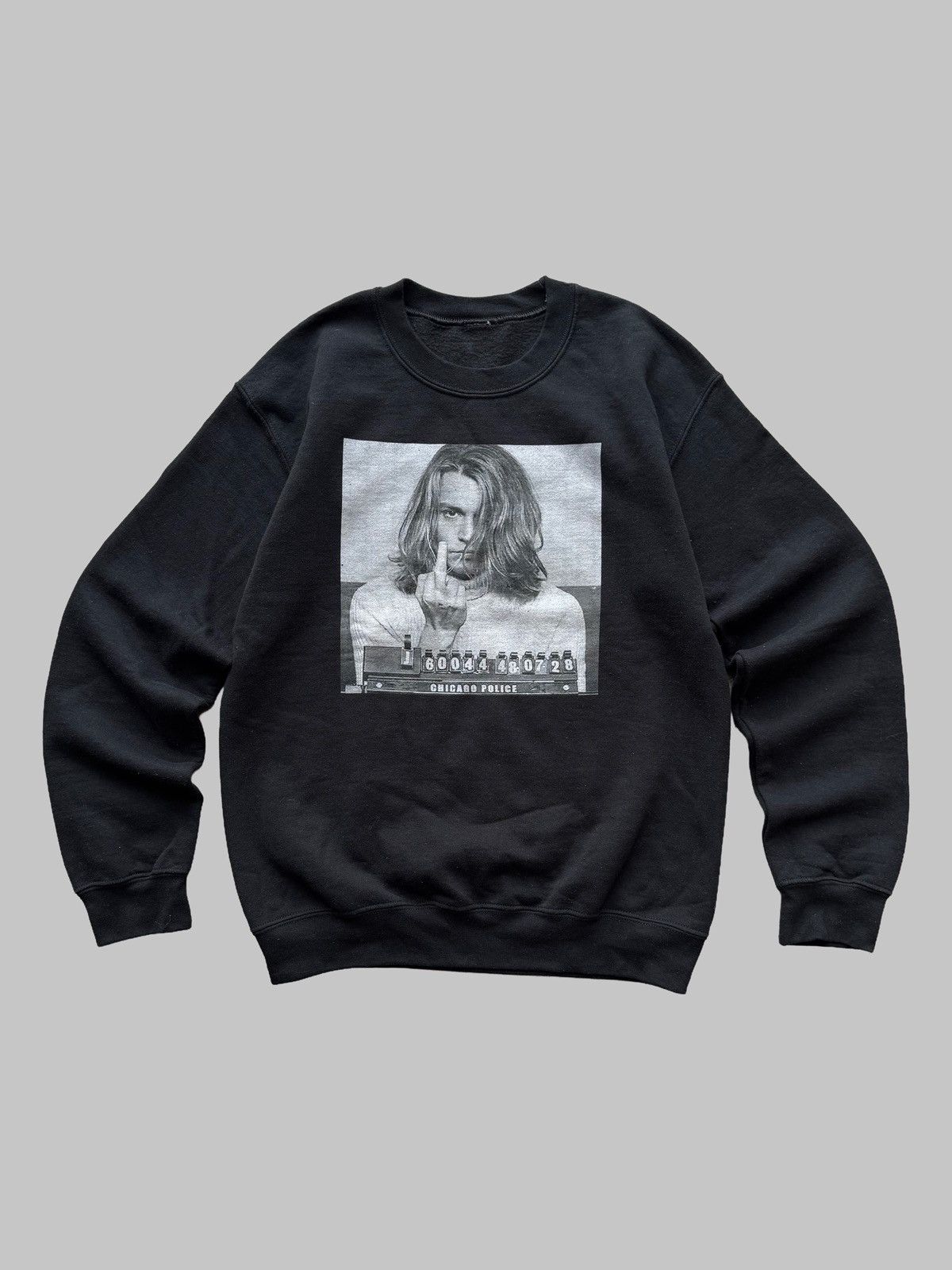Vintage BLOW 2001 Johnny Depp Crime Movie T-shirt Size US M / EU 48-50 / 2 - 1 Thumbnail