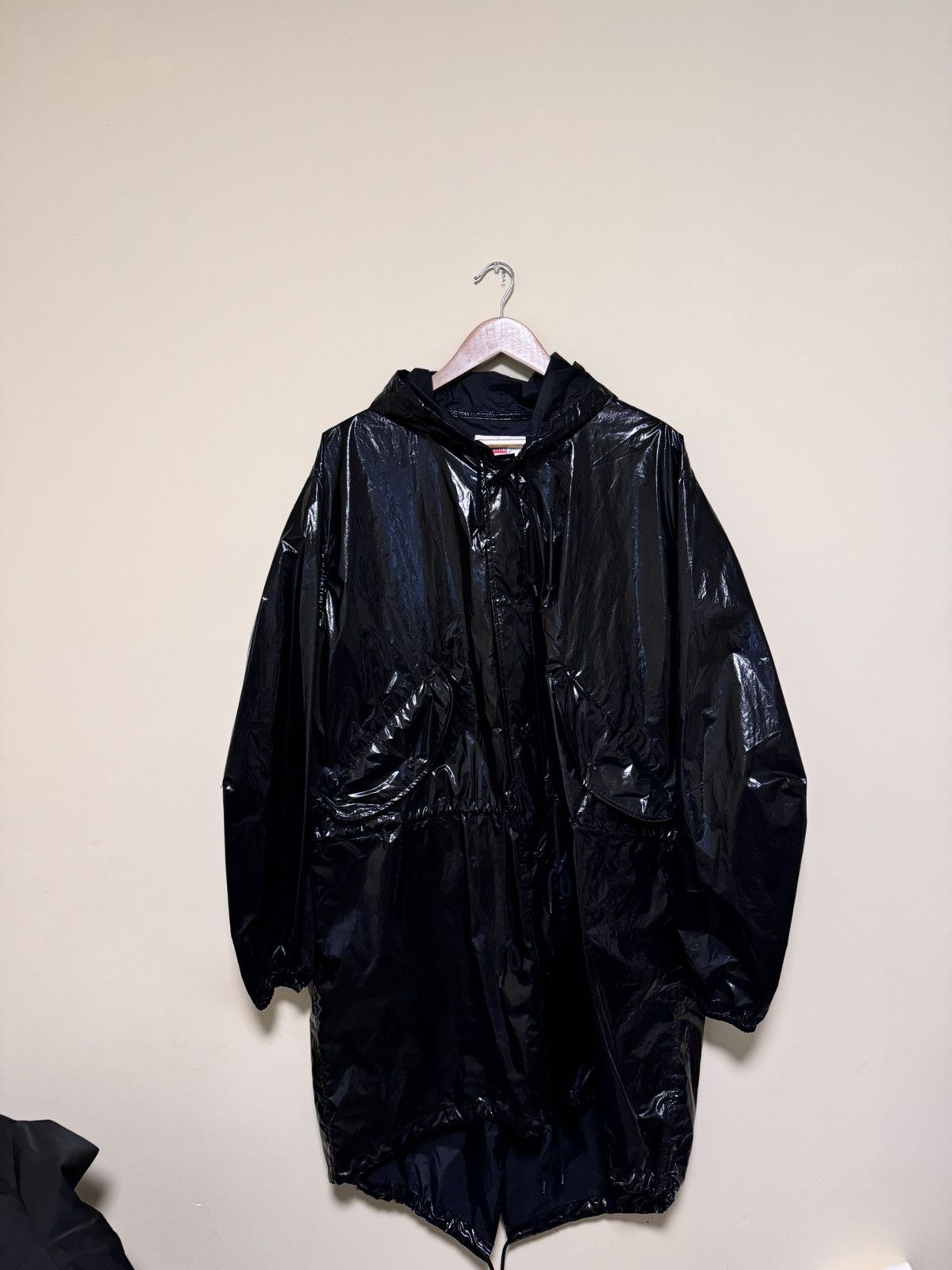 Comme des Garcons × Comme des Garcons SHIRT × Supreme Supreme
