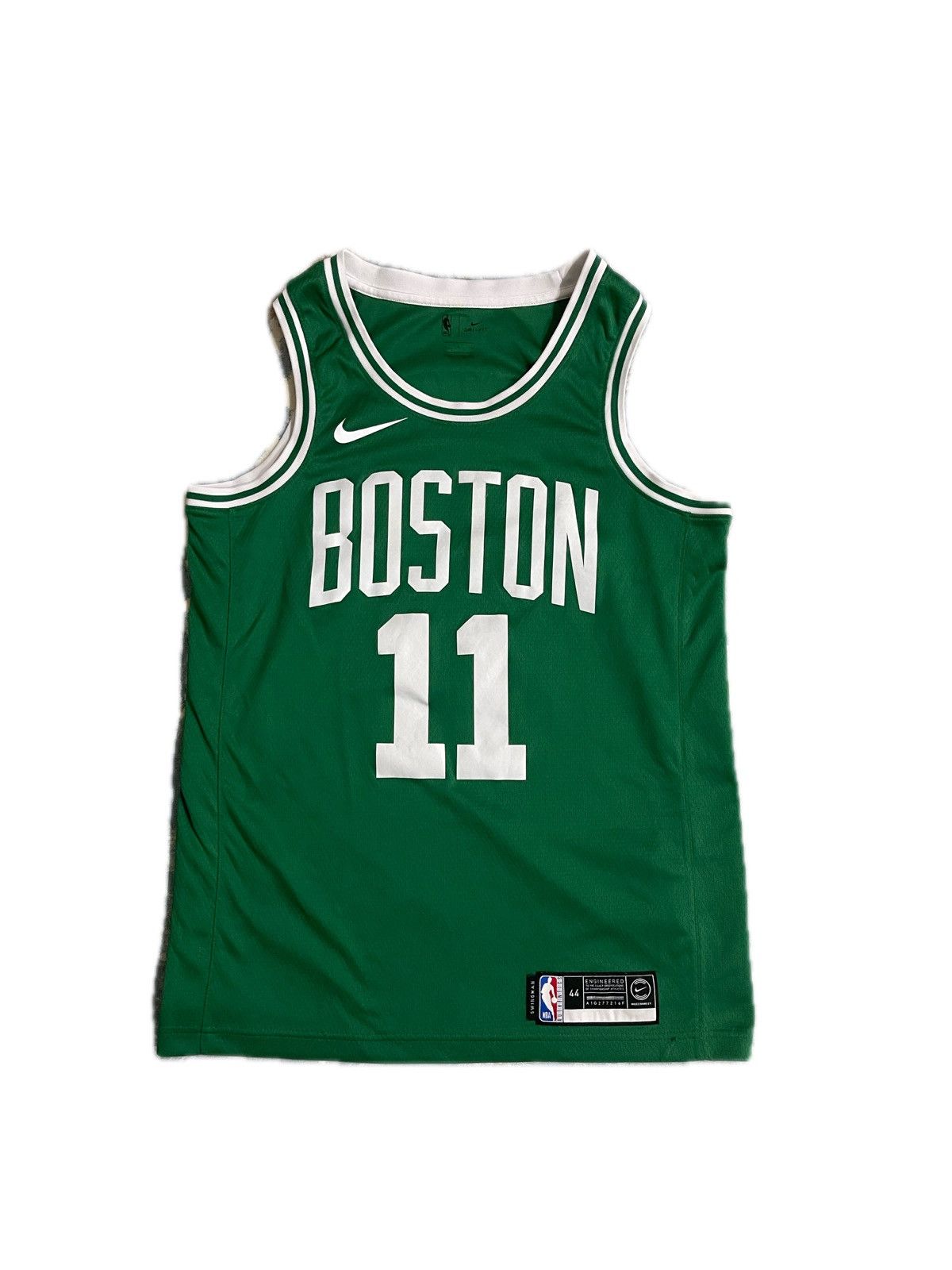 Nike Kyrie Irving Boston Celtics Nike NBA jersey Mens Size US M / EU 48-50 / 2 - 1 Thumbnail
