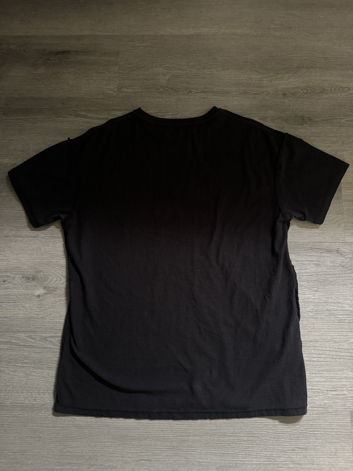Purple Brand Purple Brand Graffiti Tee Size US M / EU 48-50 / 2 - 2 Thumbnail