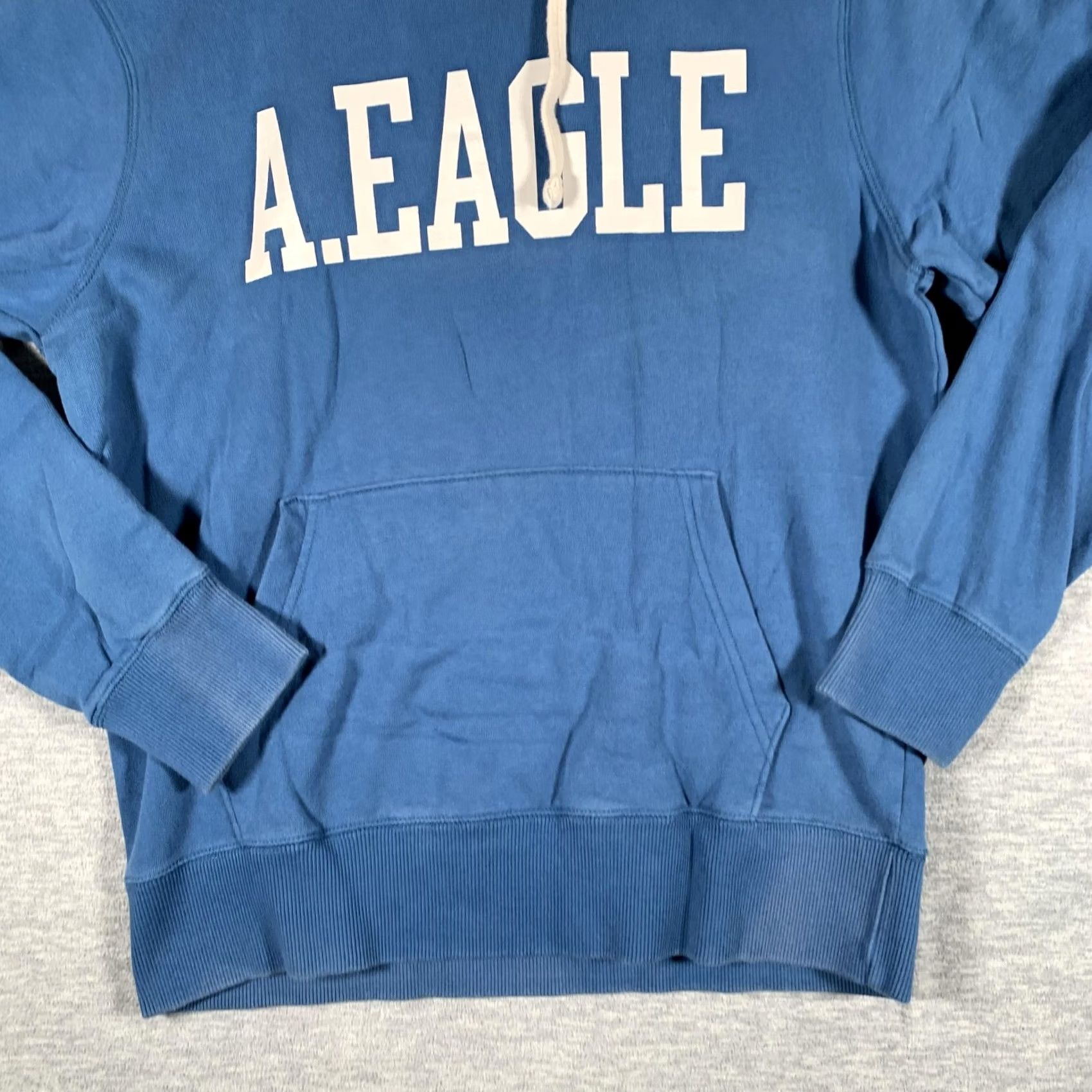 American Eagle Outfitters VINTAGE NIKE Shirt Mens XL Graphic Print Logo Sweatshirt Size US M / EU 48-50 / 2 - 3 Thumbnail