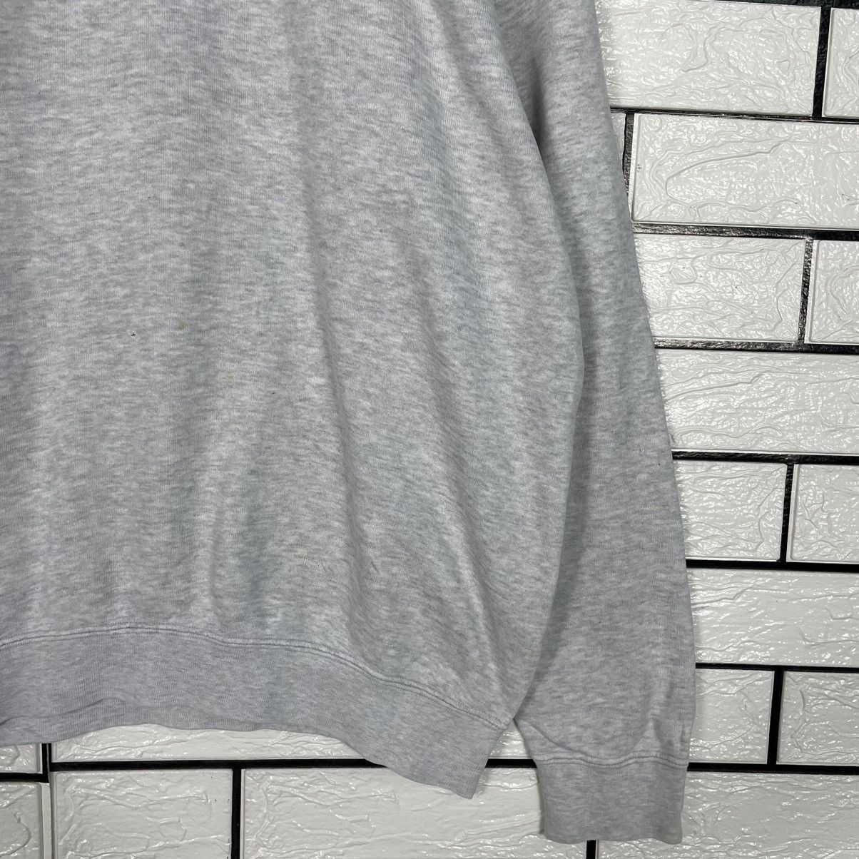 Japanese Brand Japanese Brand Van Big Logo Sweatshirt Size US S / EU 44-46 / 1 - 4 Thumbnail