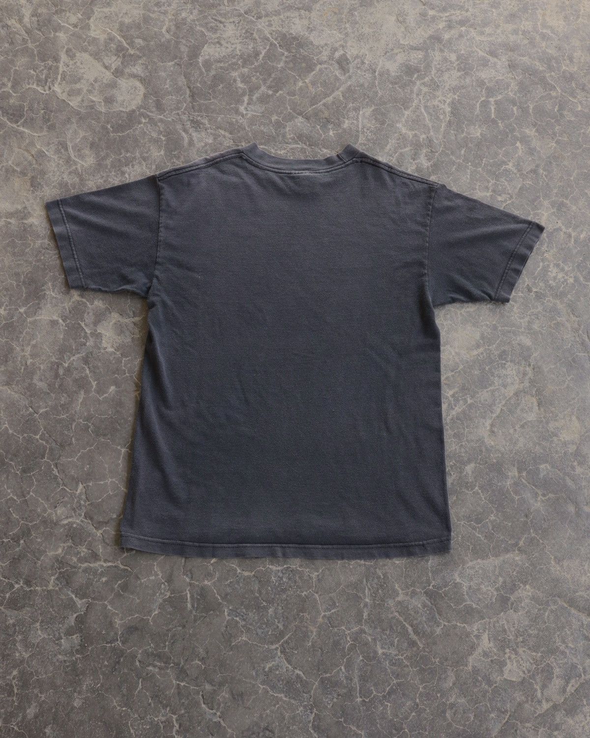 FUCT Vintage 90s FUCT Faded Game Controller Archive Skate Tee Size US M / EU 48-50 / 2 - 7 Thumbnail