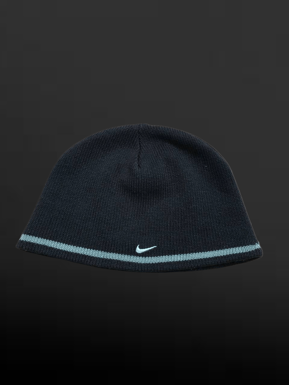 Nike Nike Beanie Winter Knit Hat STREETWEAR RETRO Size ONE SIZE - 1 Thumbnail